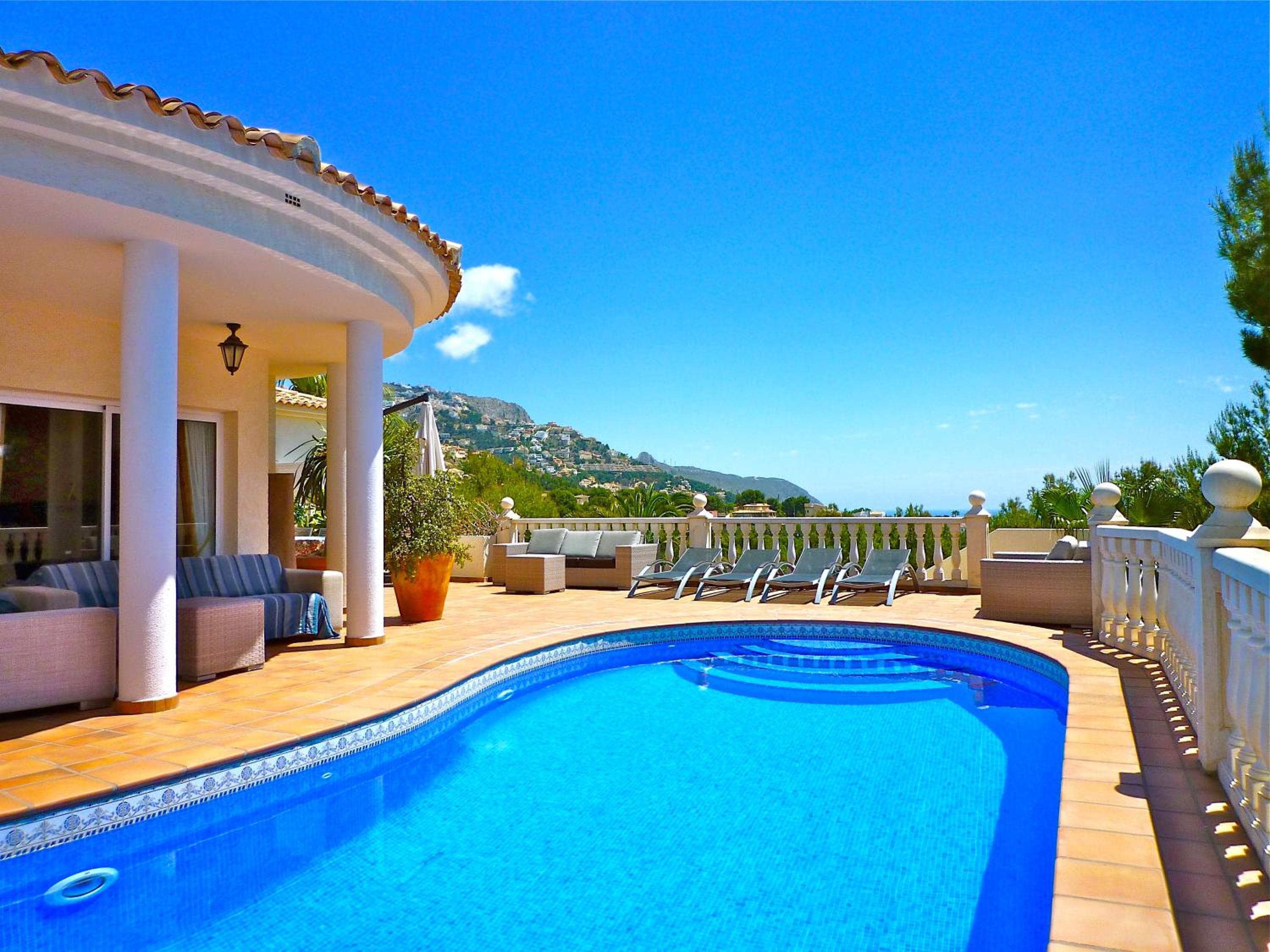 Guesthouse Villa Altea