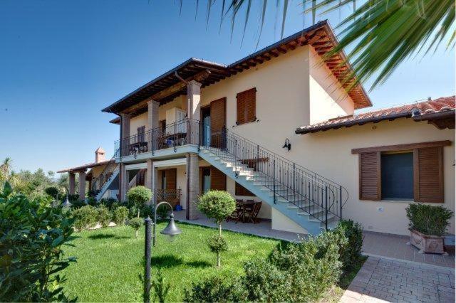 Agriturismo Cannavota