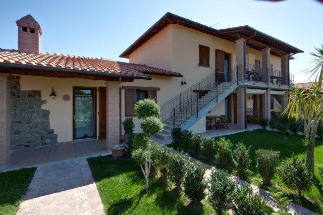 Agriturismo Cannavota