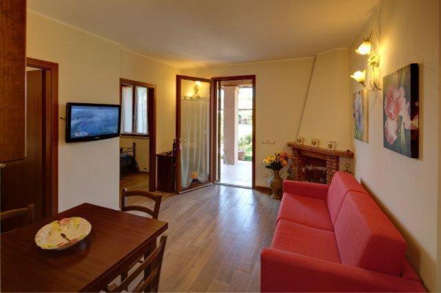 Agriturismo Cannavota