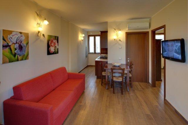 Agriturismo Cannavota