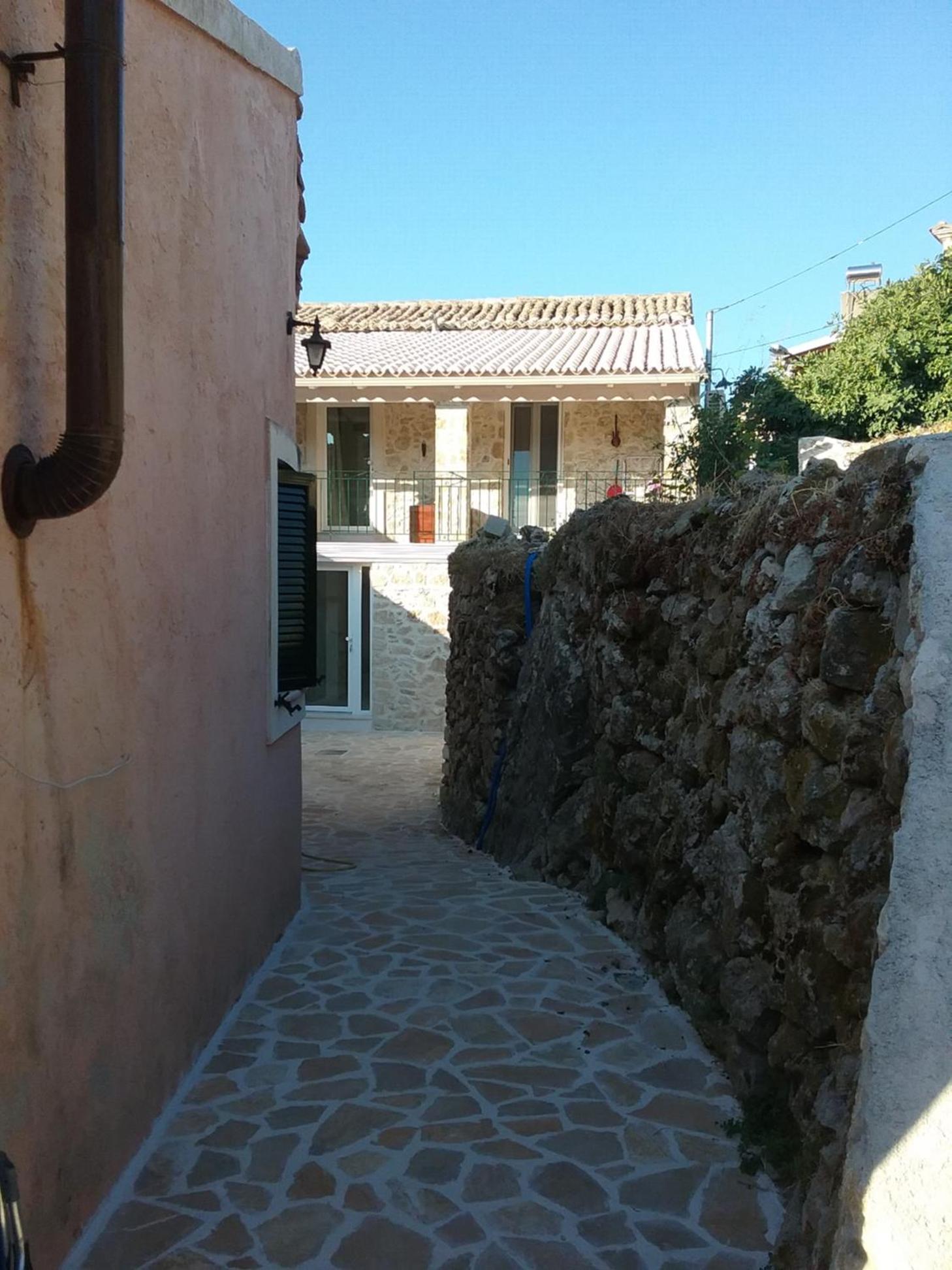 Villa Magda