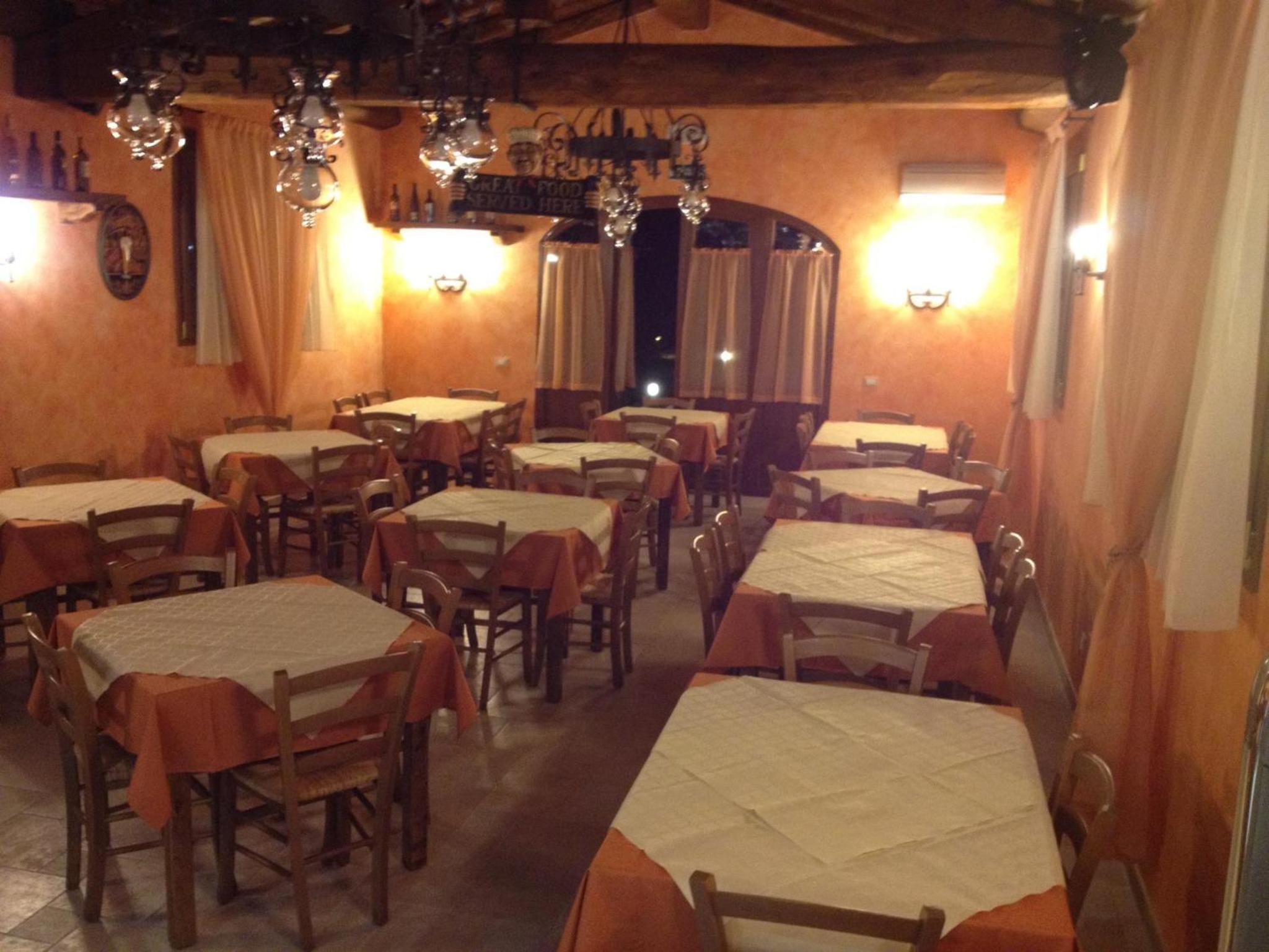 Agriturismo Cannavota