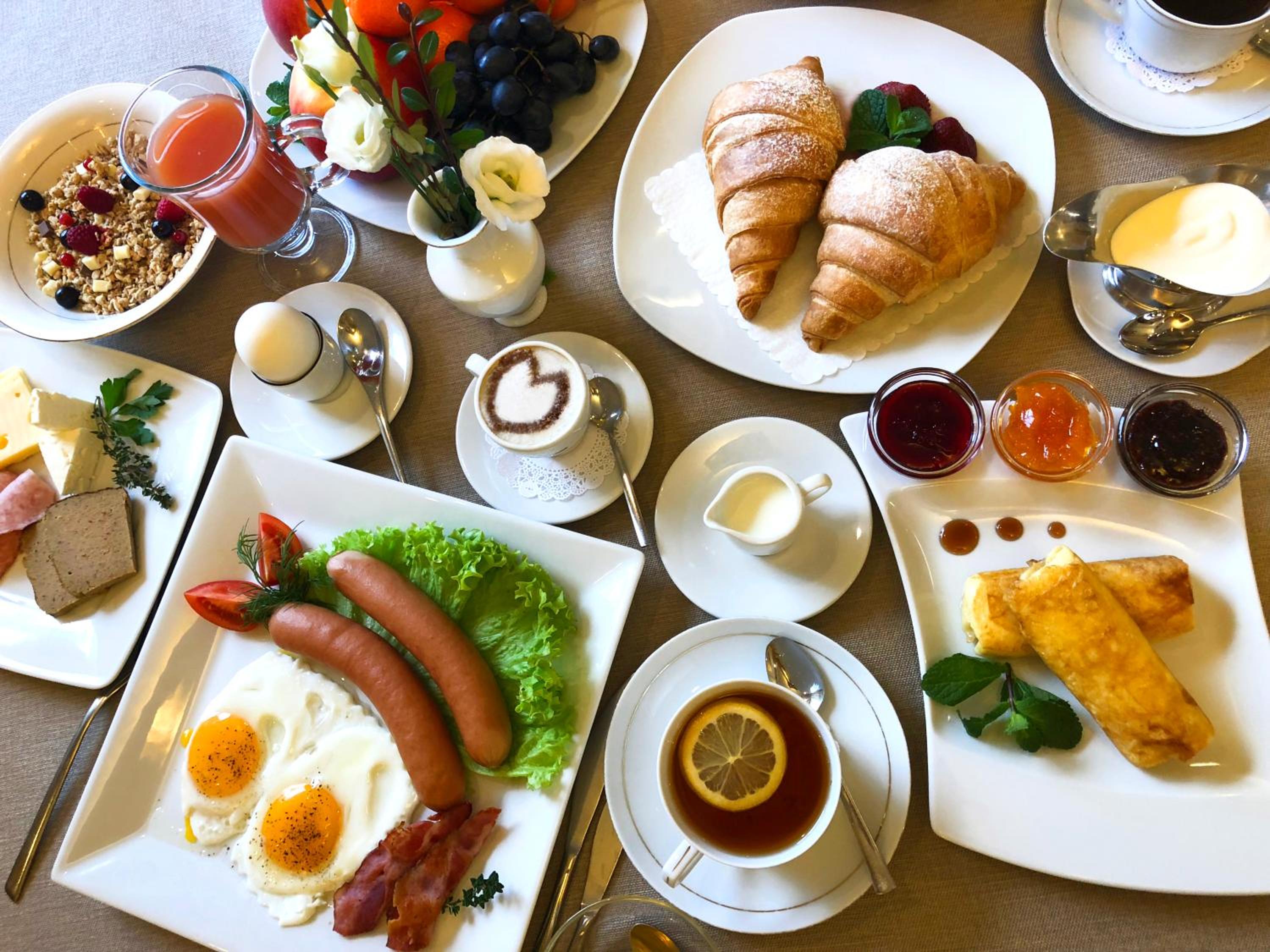 Eney Boutique Hotel