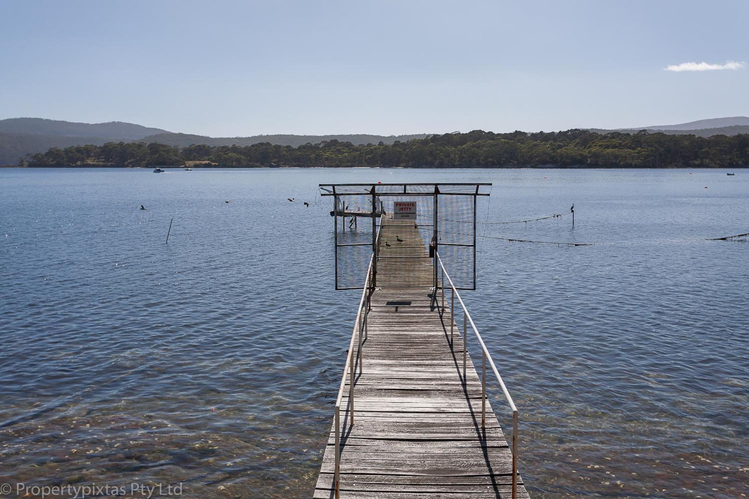 Bay Retreat Port Arthur