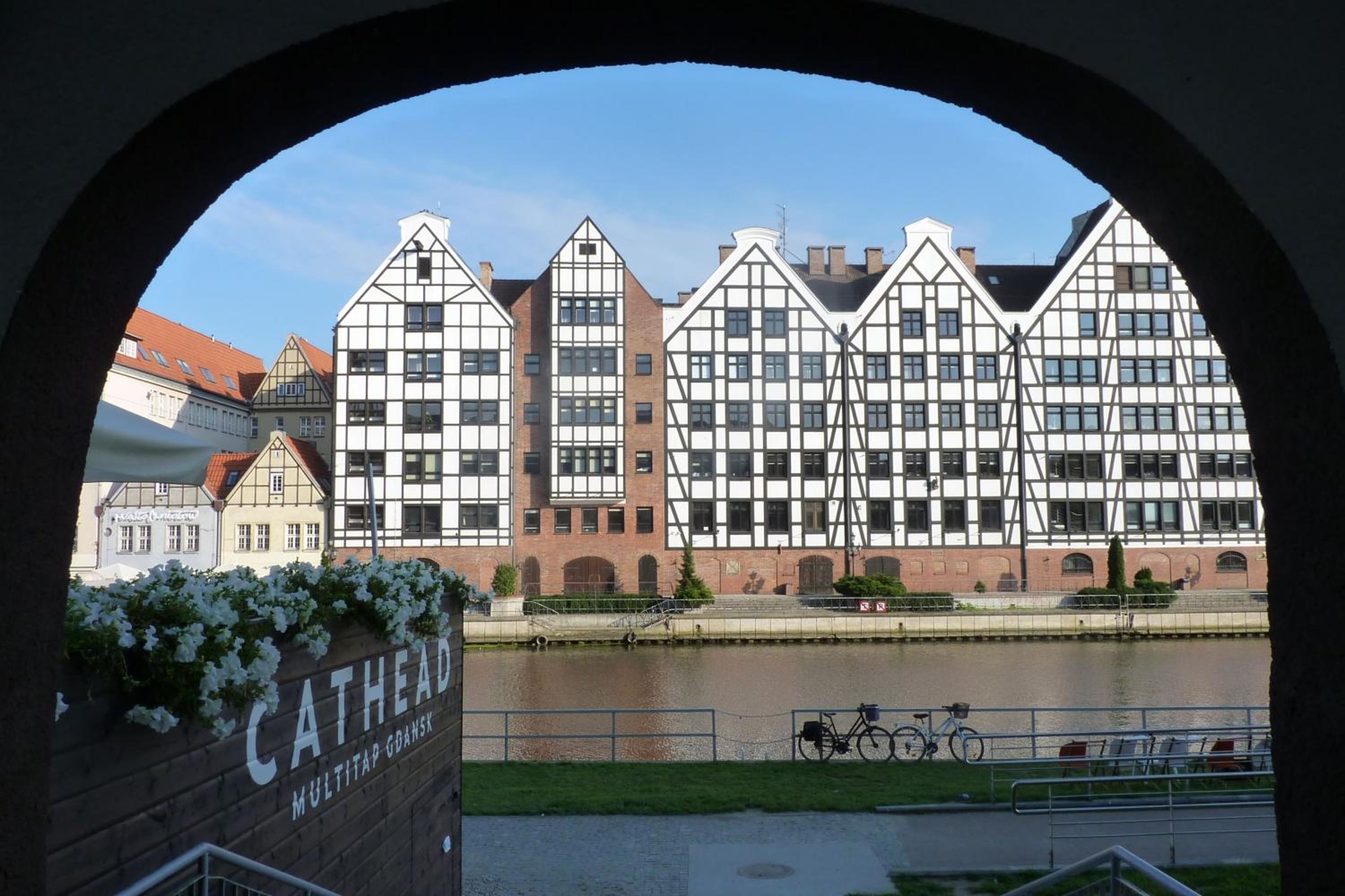 Feel at home - Old Town view 5