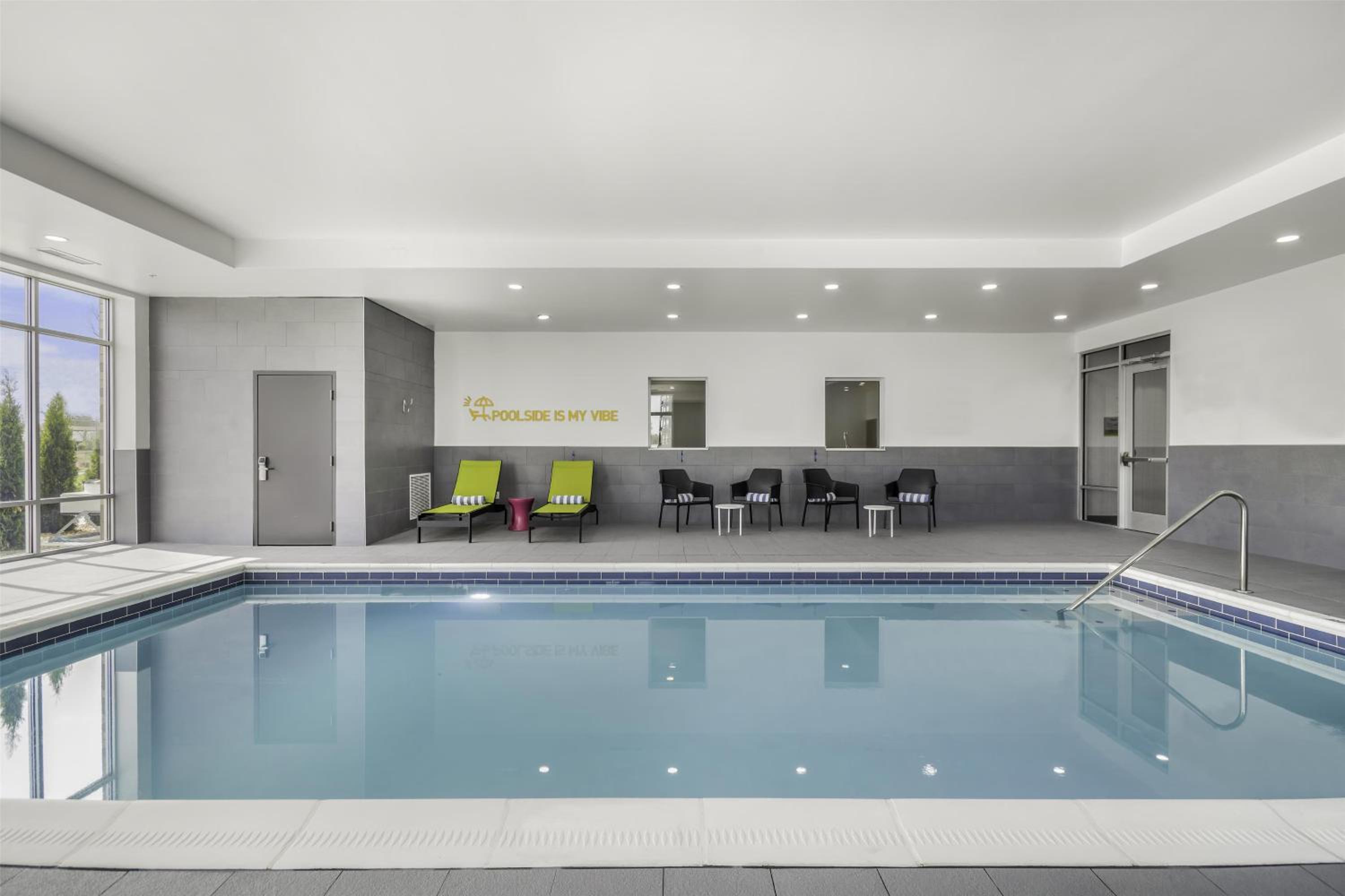 Home2 Suites By Hilton Cincinnati Midtown Oakley