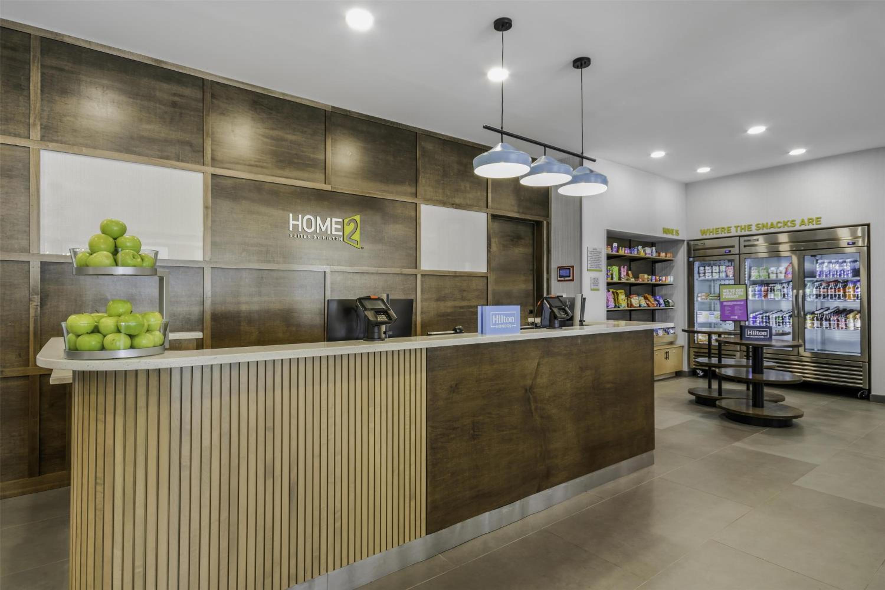 Home2 Suites By Hilton Cincinnati Midtown Oakley