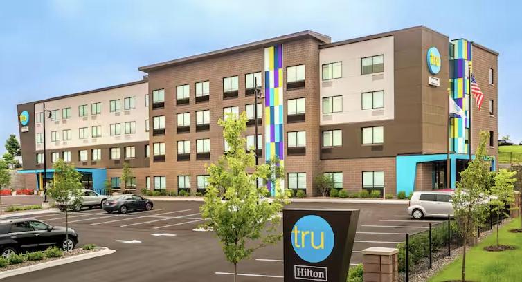 Tru By Hilton Mckinney, Billede 27