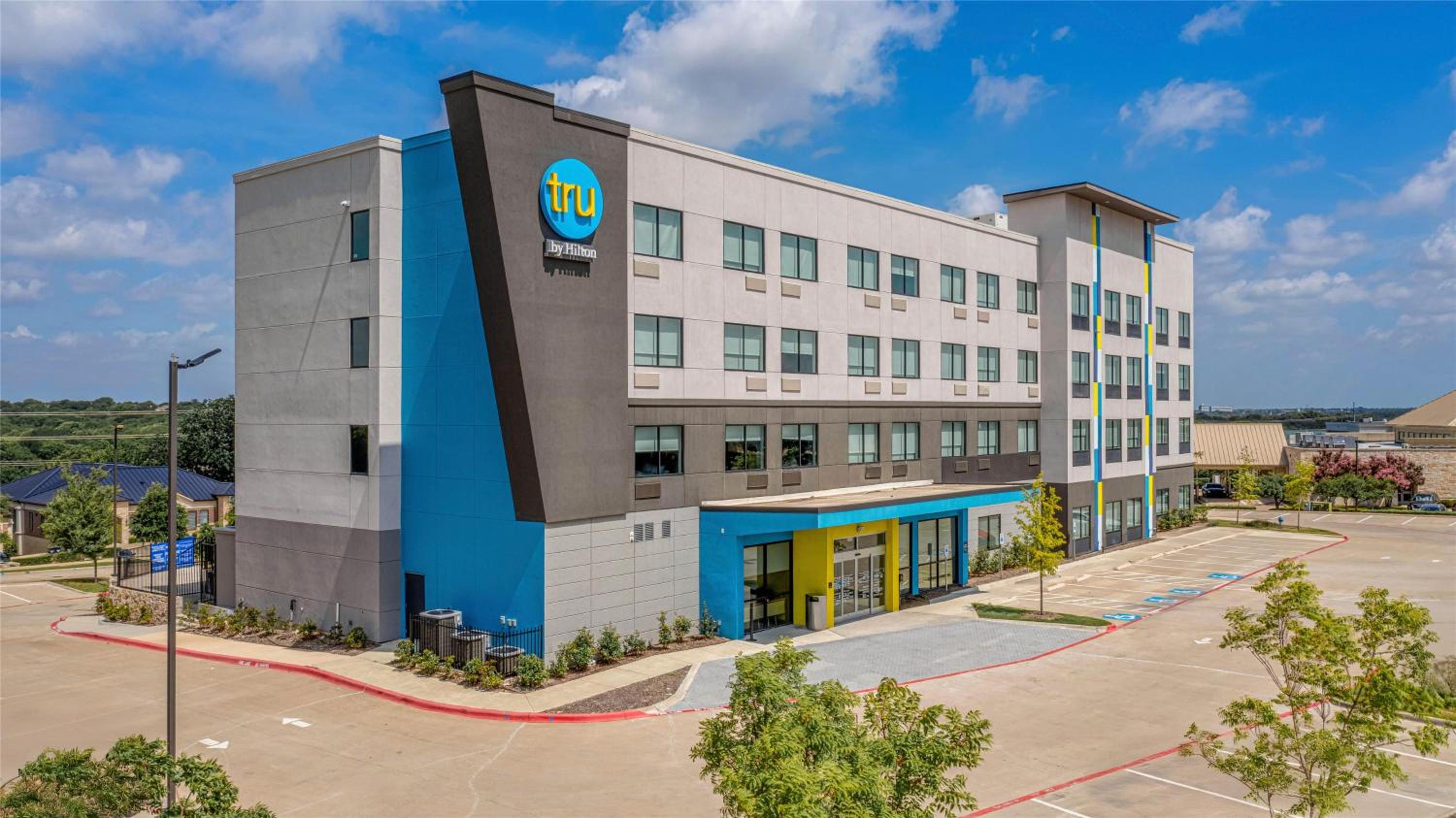Tru By Hilton Mckinney, Billede 15