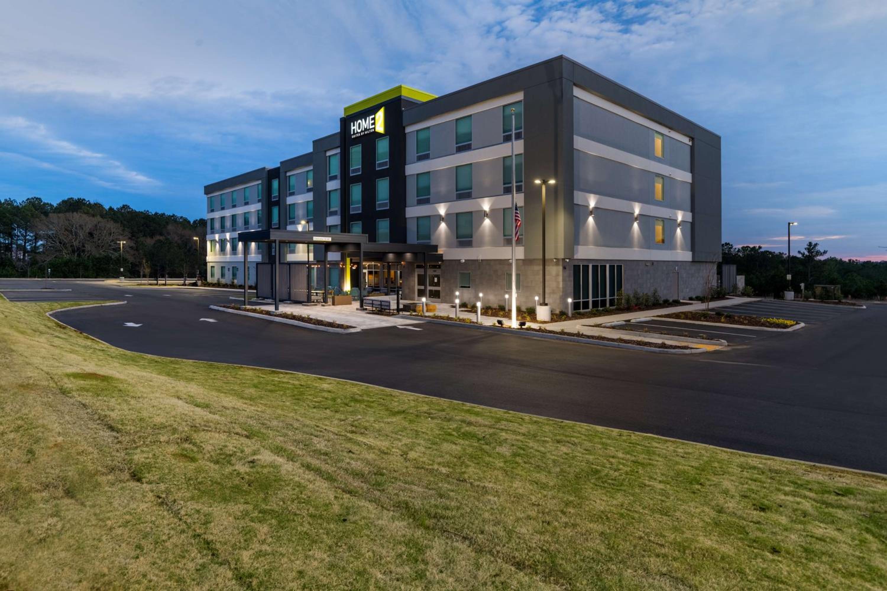Home2 Suites By Hilton Troy, Al, Fotografia 41