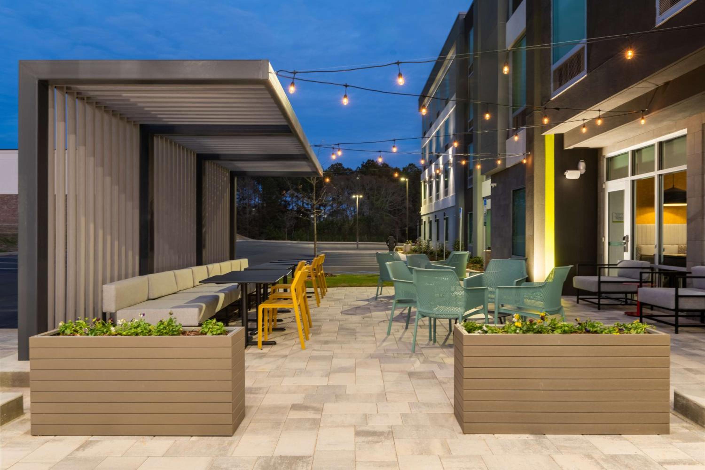 Home2 Suites By Hilton Troy, Al