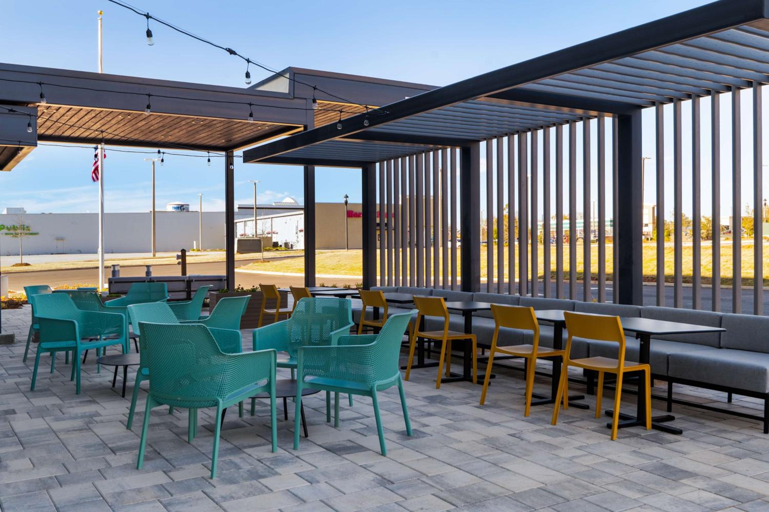 Home2 Suites By Hilton Troy, Al