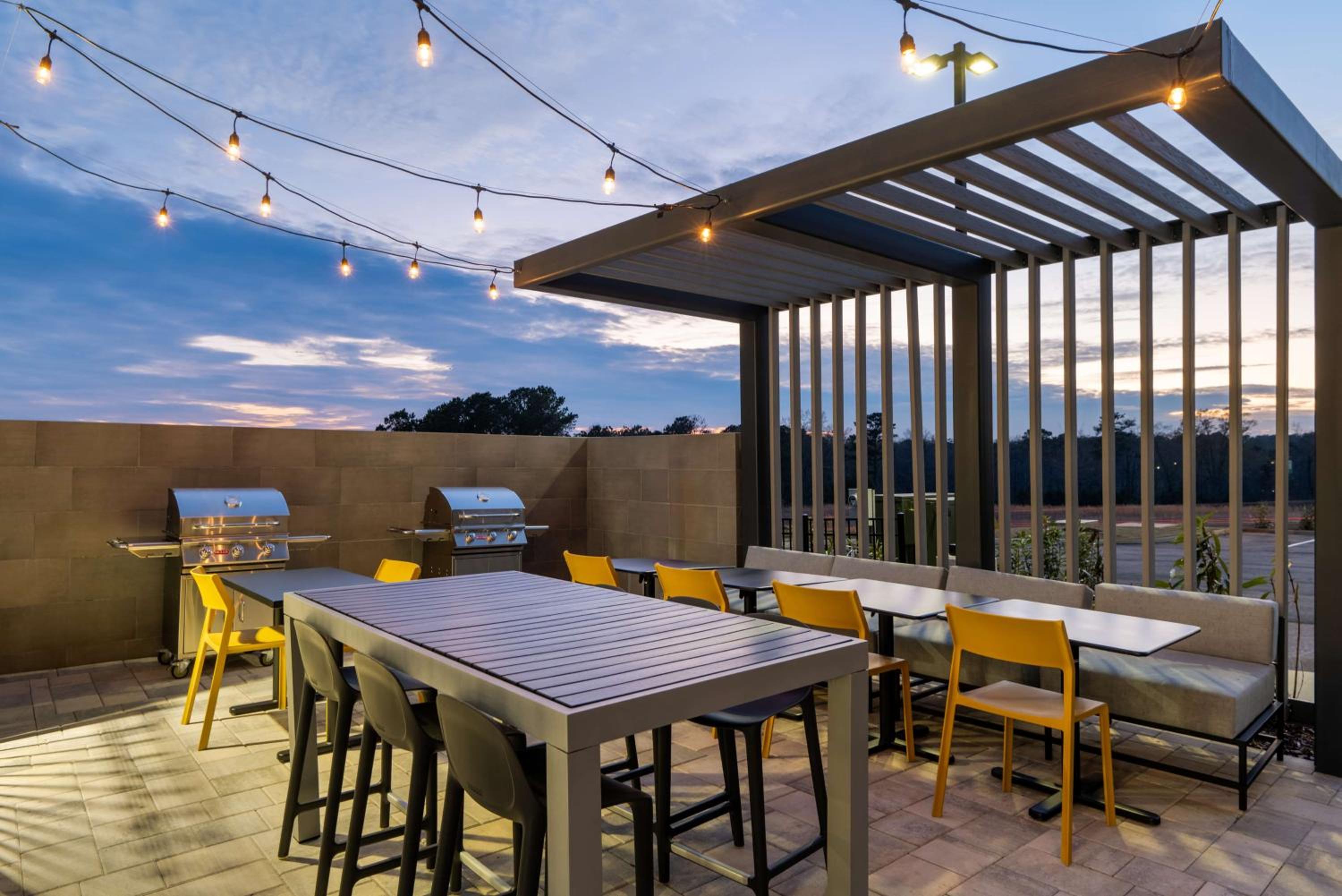 Home2 Suites By Hilton Troy, Al, Fotografia 7