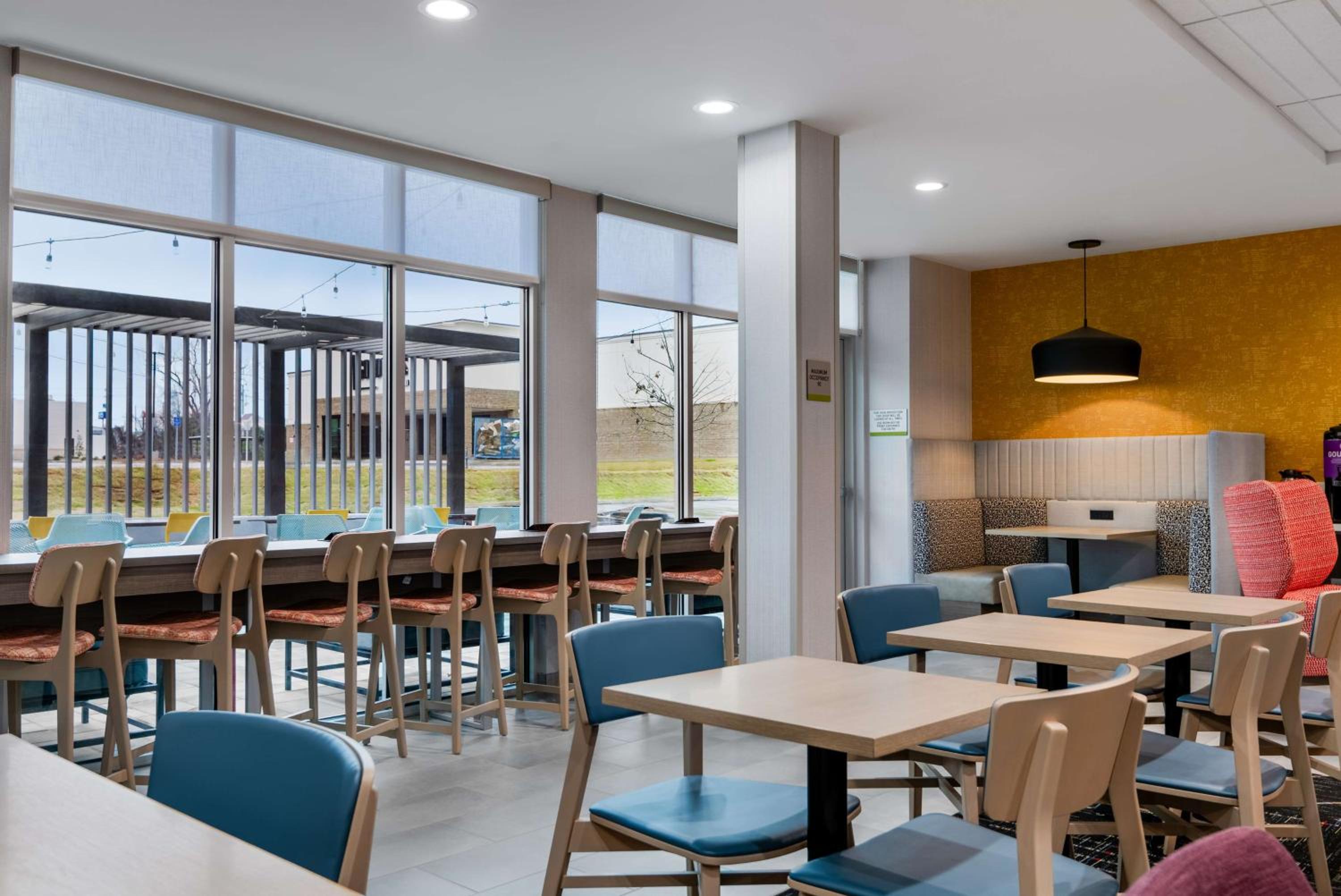 Home2 Suites By Hilton Troy, Al, Fotografia 10