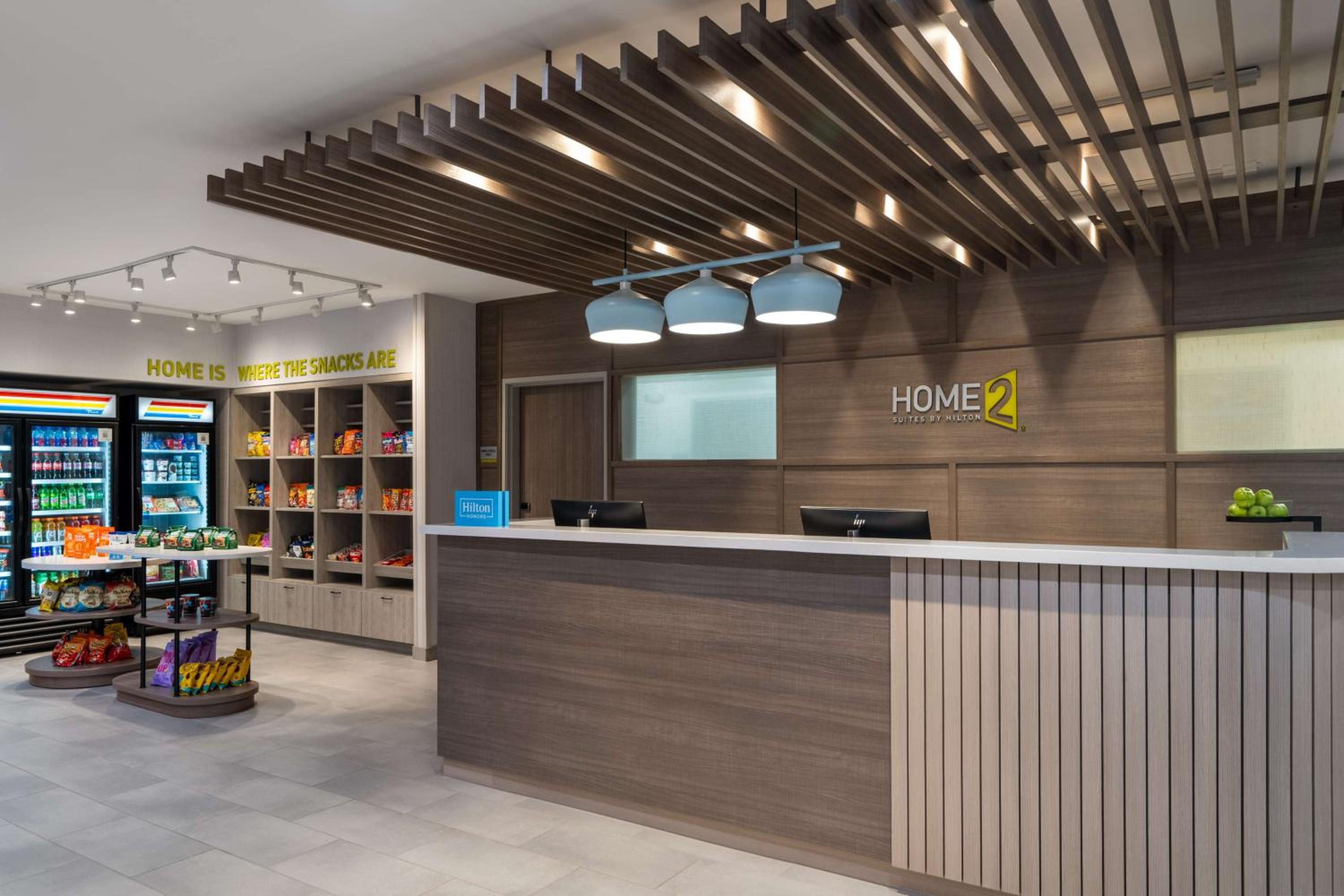 Home2 Suites By Hilton Troy, Al, Fotografia 11