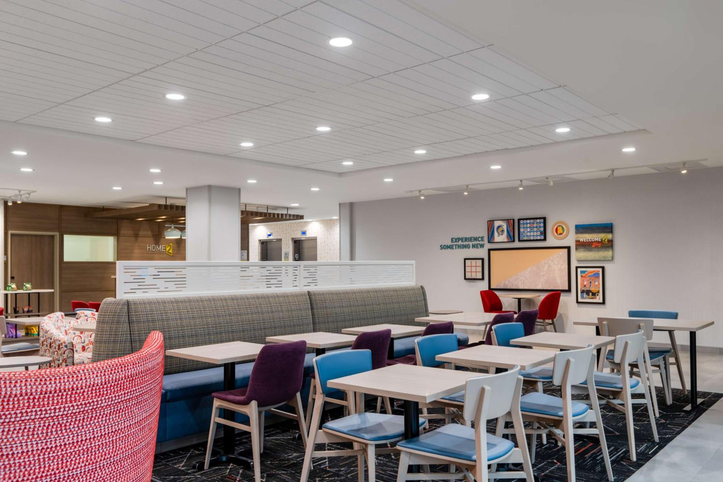 Home2 Suites By Hilton Troy, Al, Fotografia 12