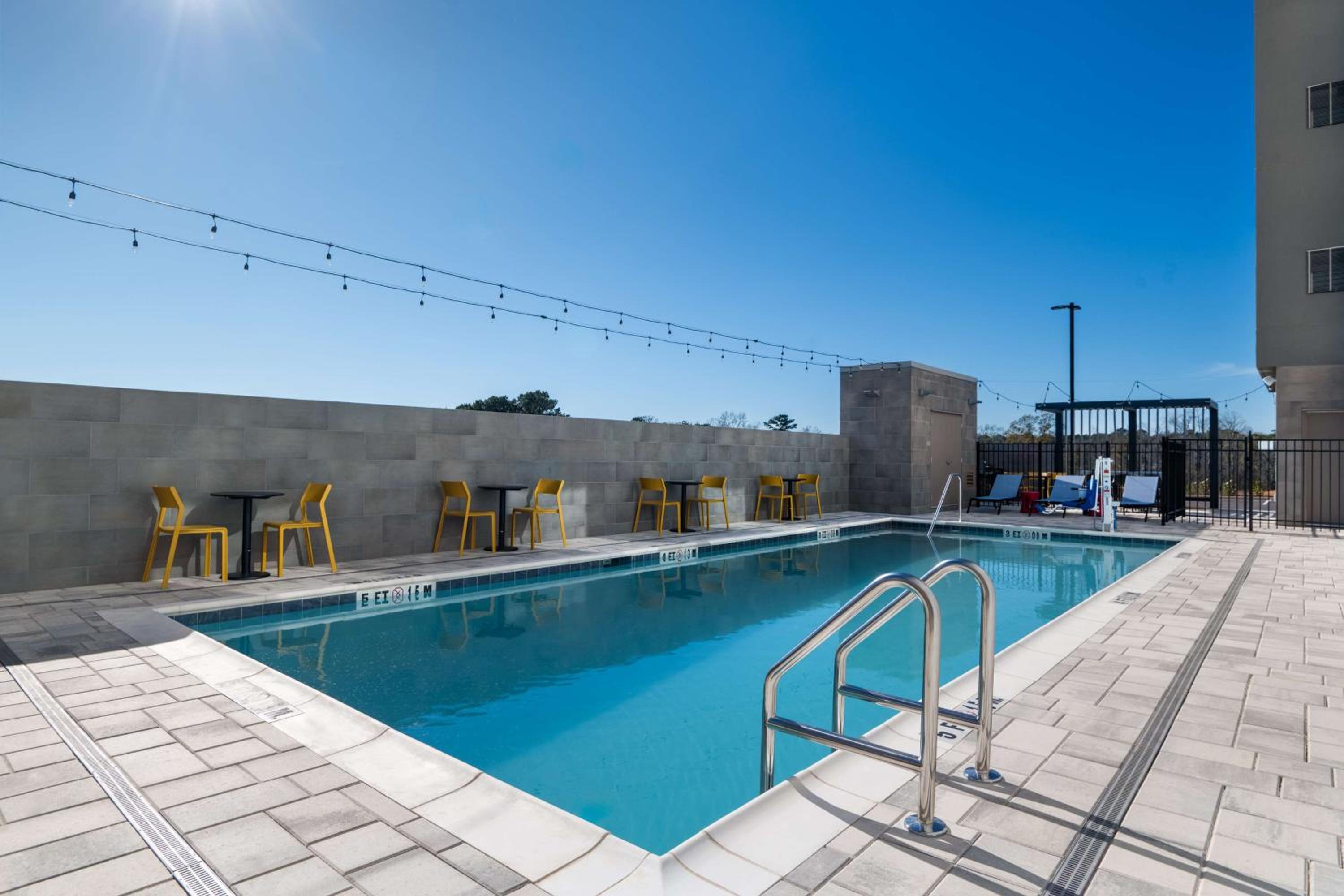 Home2 Suites By Hilton Troy, Al, Fotografia 14