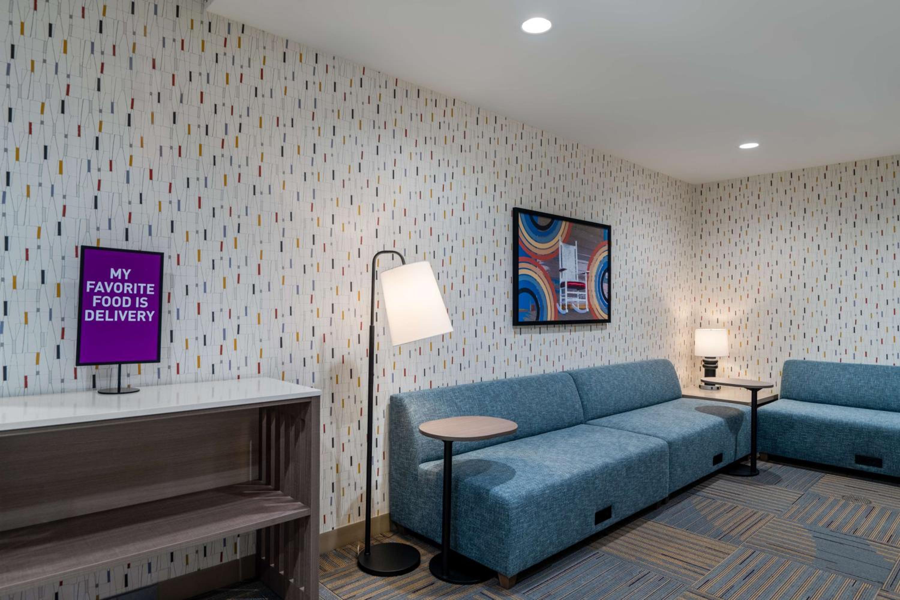 Home2 Suites By Hilton Troy, Al, Fotografia 13
