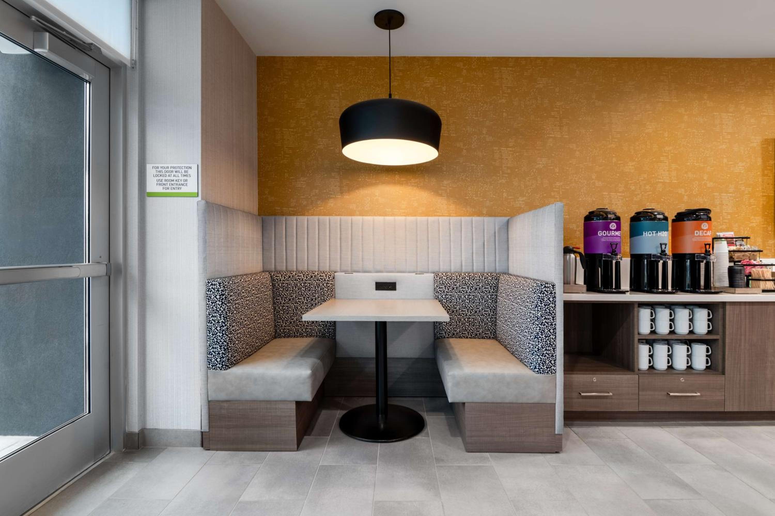Home2 Suites By Hilton Troy, Al, Fotografia 18