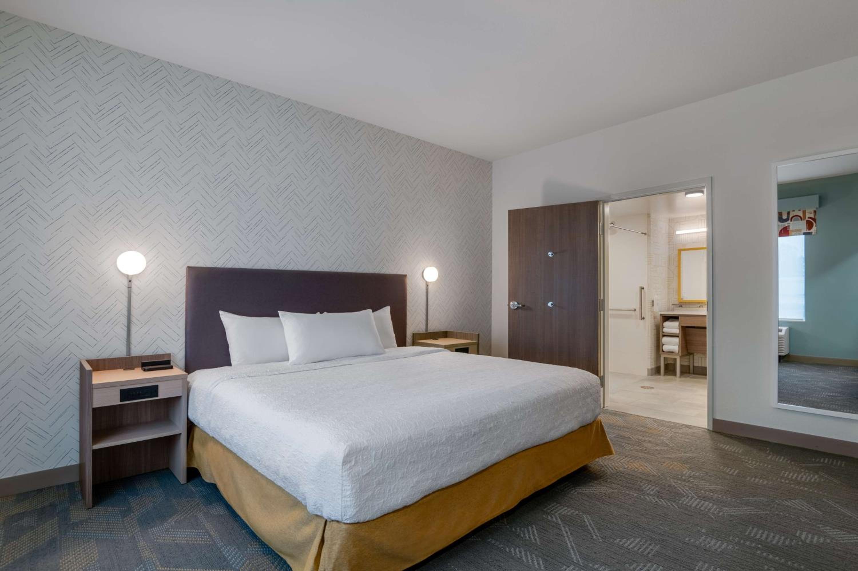 Home2 Suites By Hilton Troy, Al, Fotografia 31