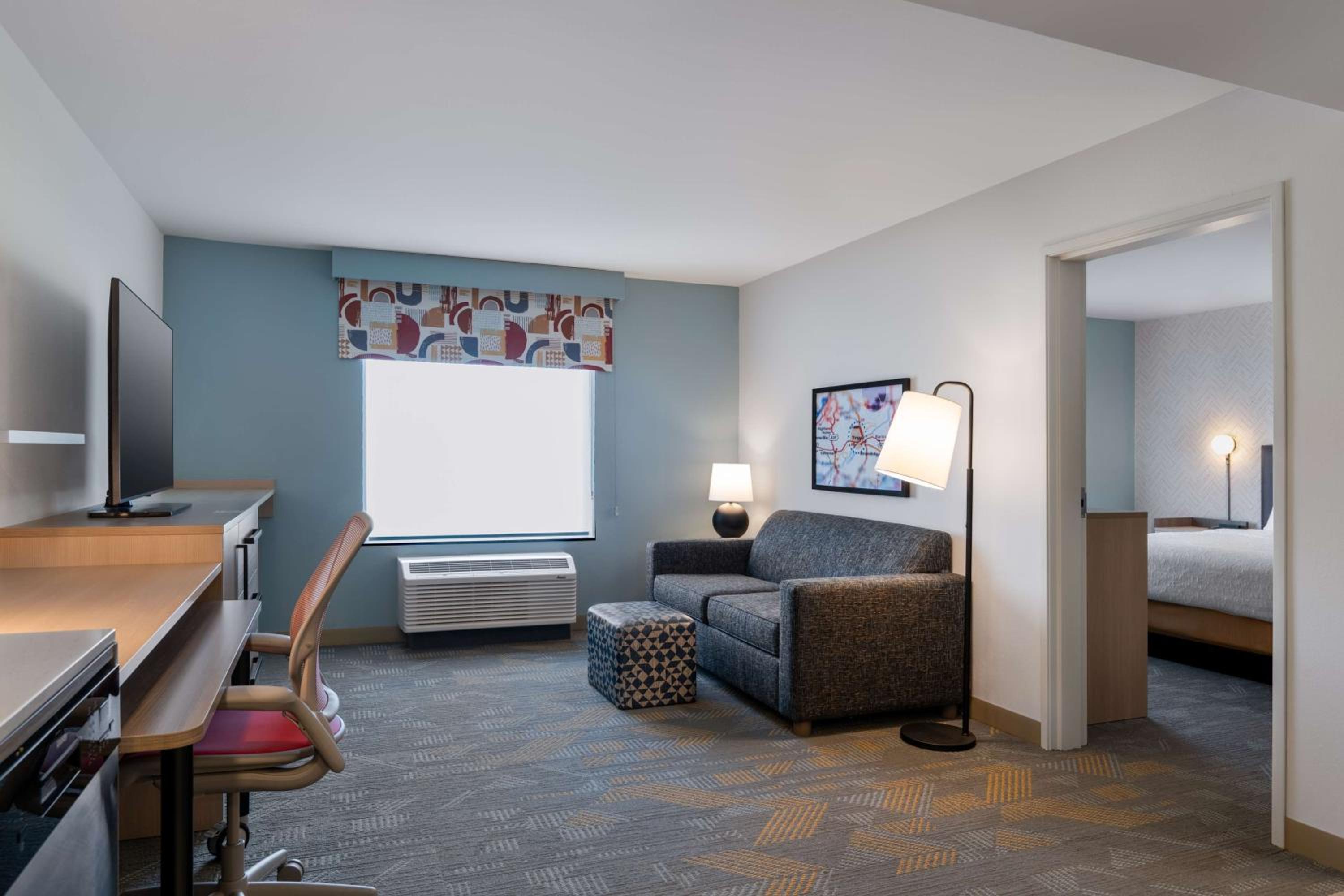 Home2 Suites By Hilton Troy, Al, Fotografia 34