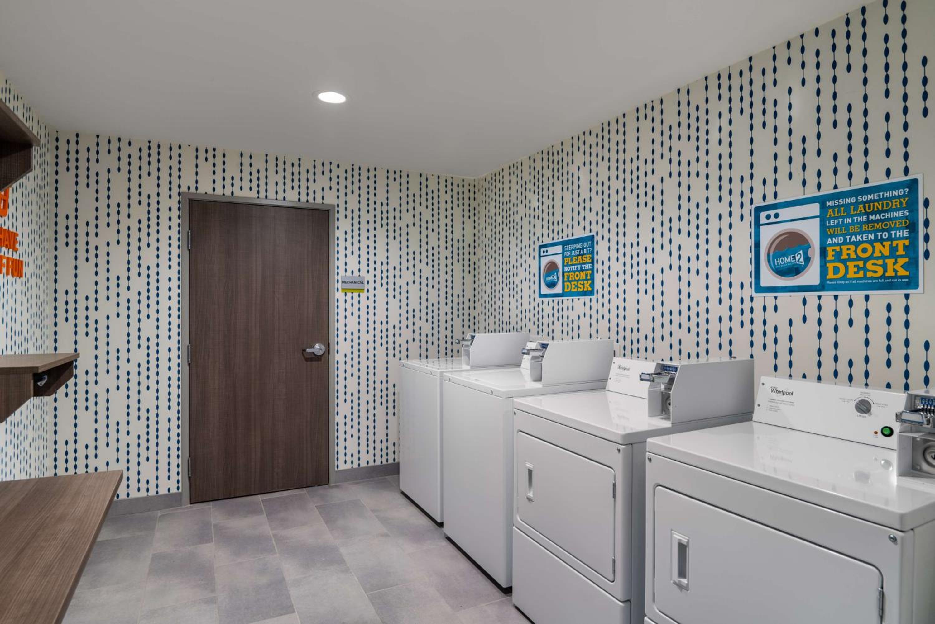 Home2 Suites By Hilton Troy, Al, Fotografia 44