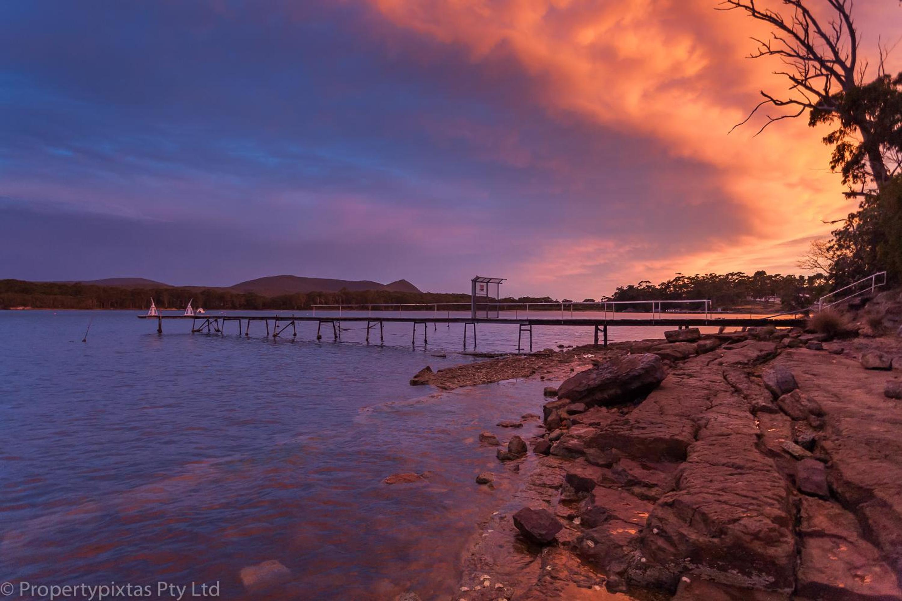 Bay Retreat Port Arthur