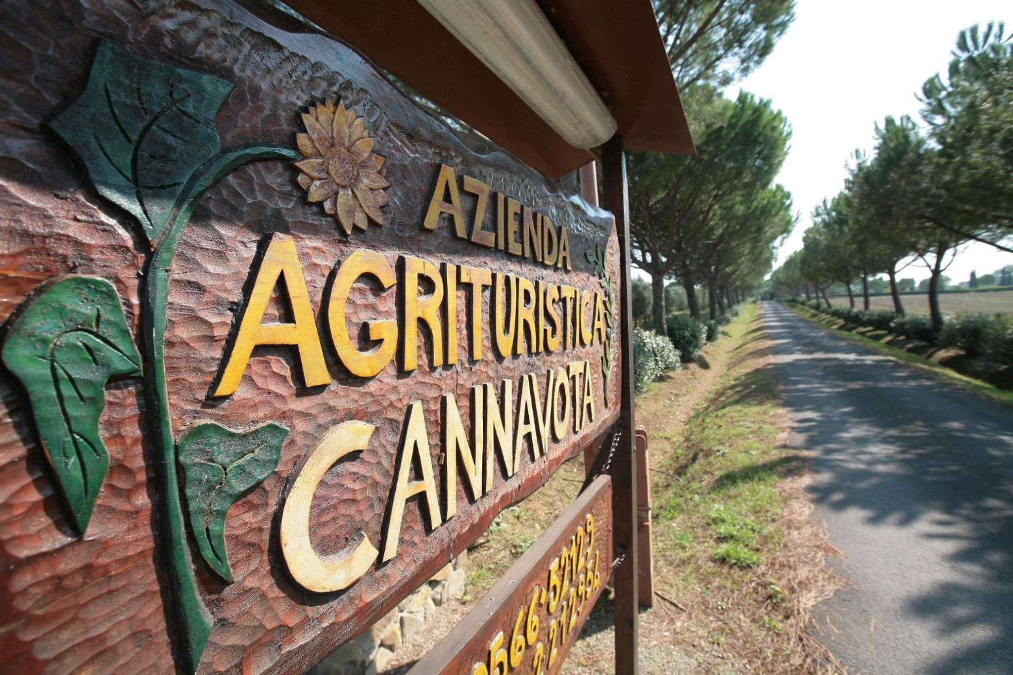 Agriturismo Cannavota