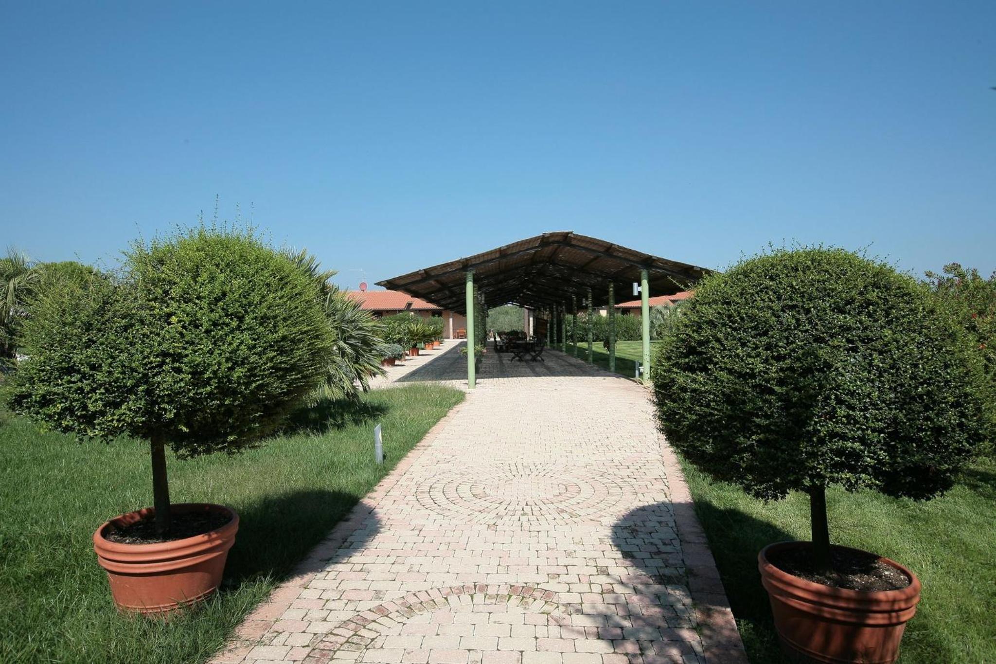 Agriturismo Cannavota