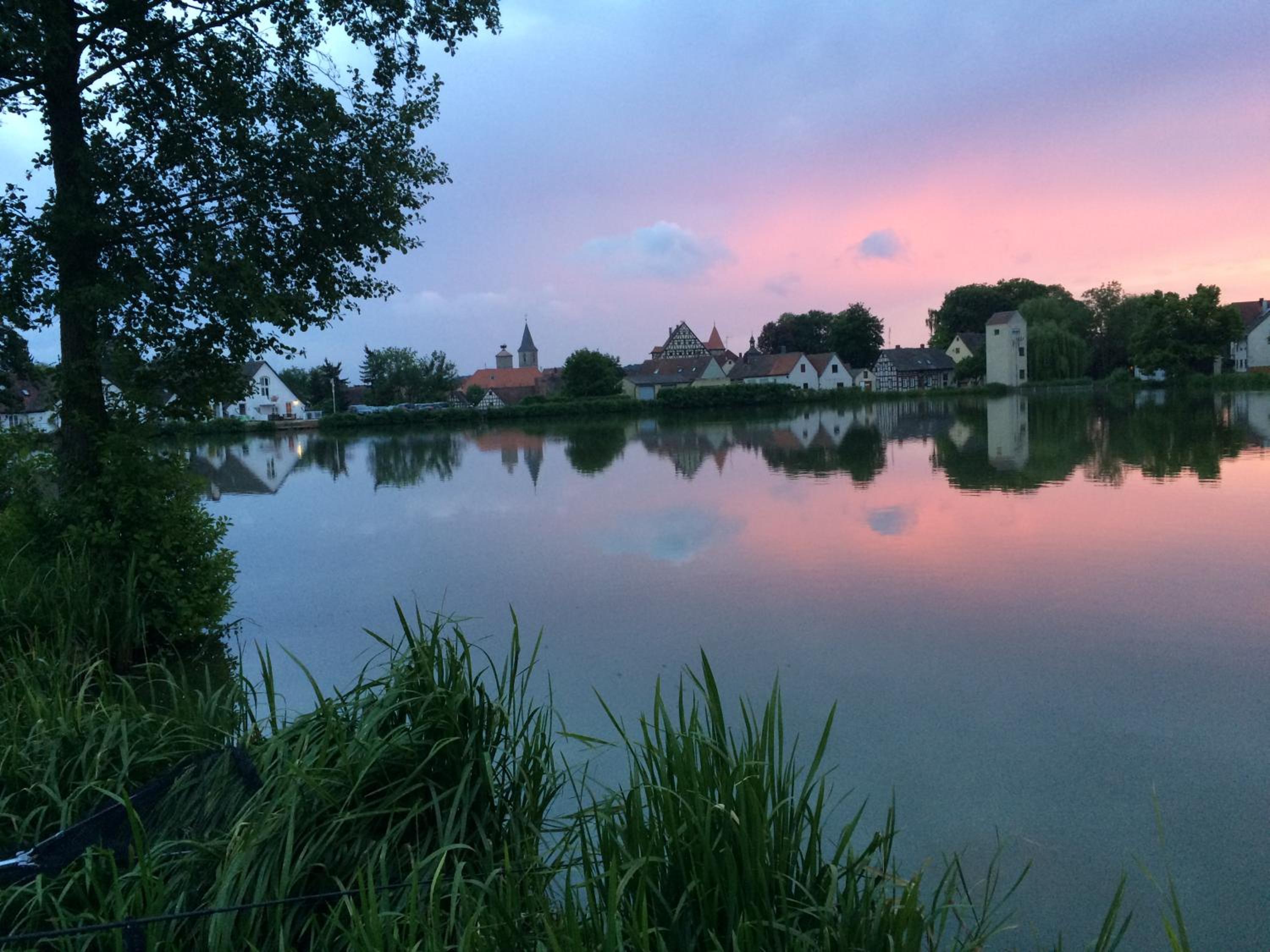 Thomasmuhle Ferienwohnungen - Property Image 7