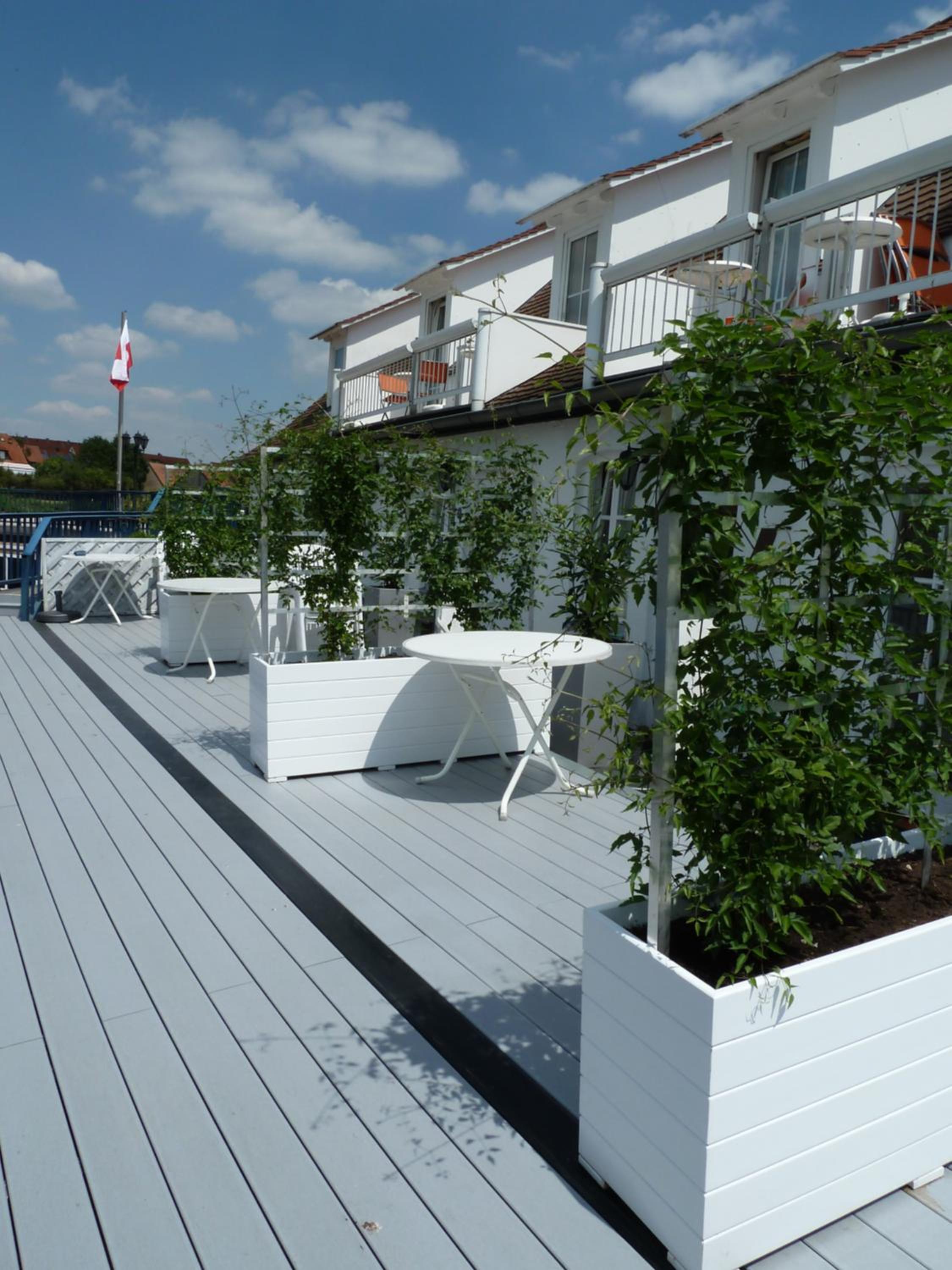 Thomasmuhle Ferienwohnungen - Property Image 8