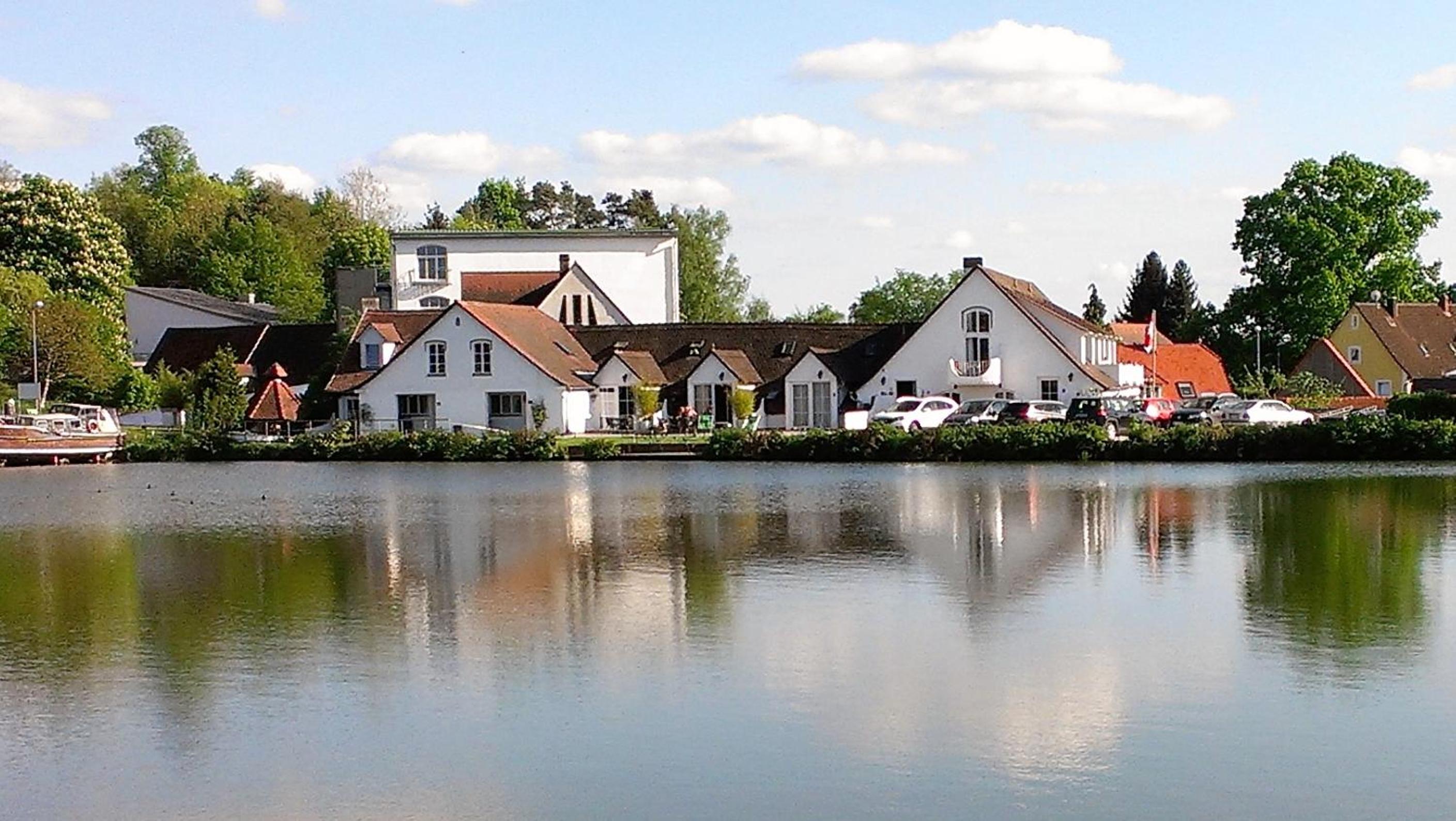 Thomasmuhle Ferienwohnungen - Property Image 4