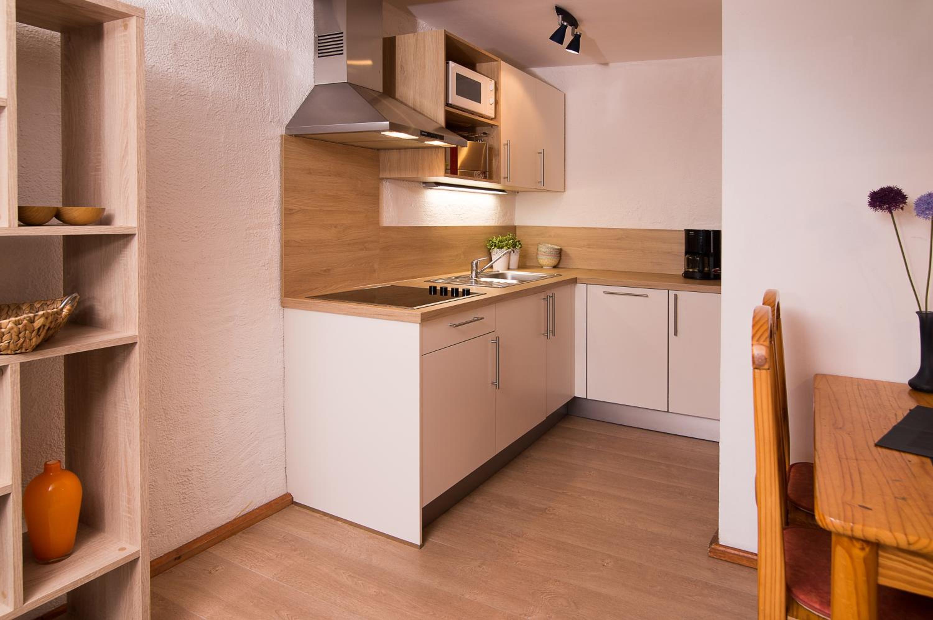 Thomasmuhle Ferienwohnungen - Property Image 5