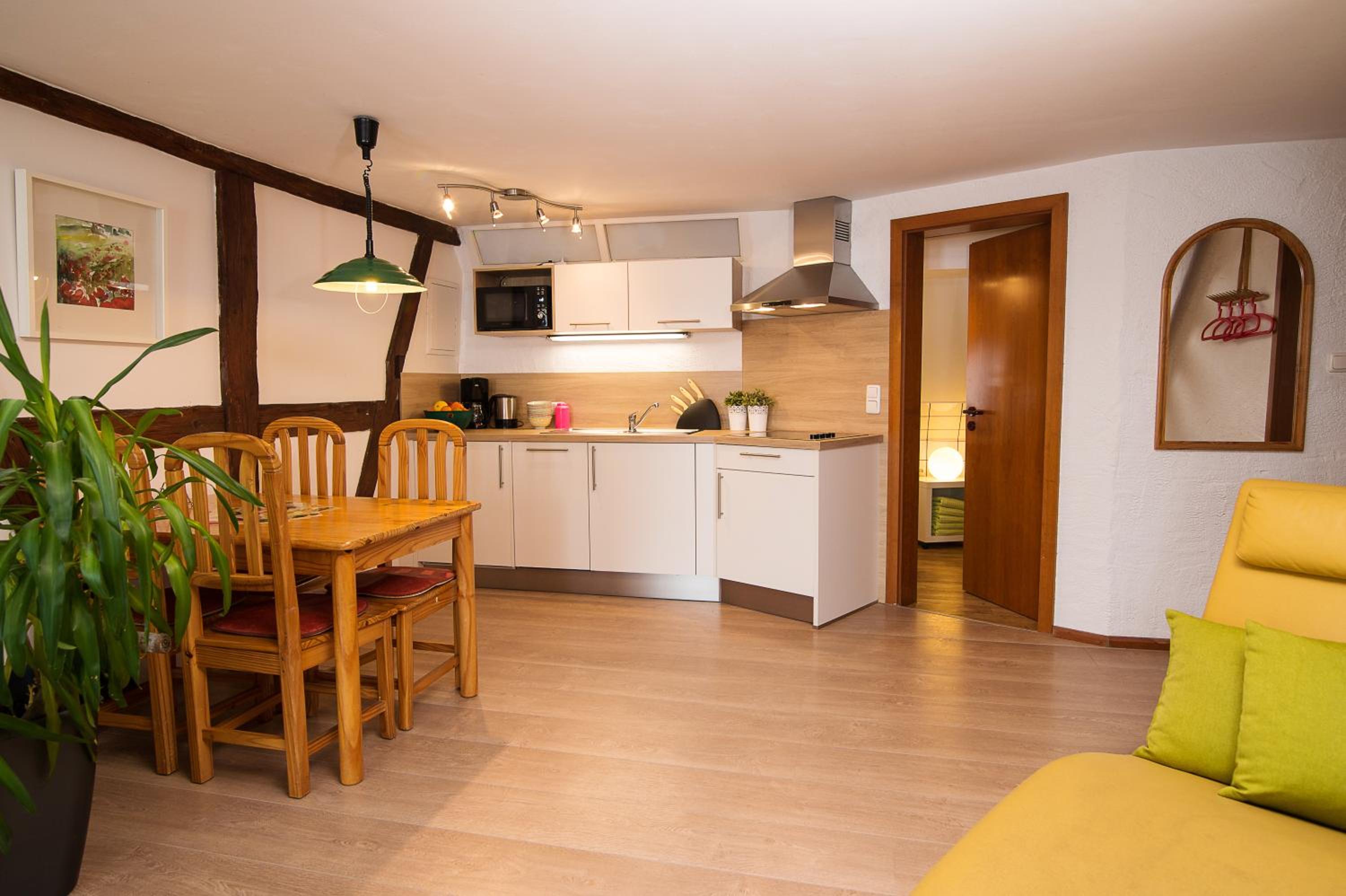 Thomasmuhle Ferienwohnungen - Property Image 11