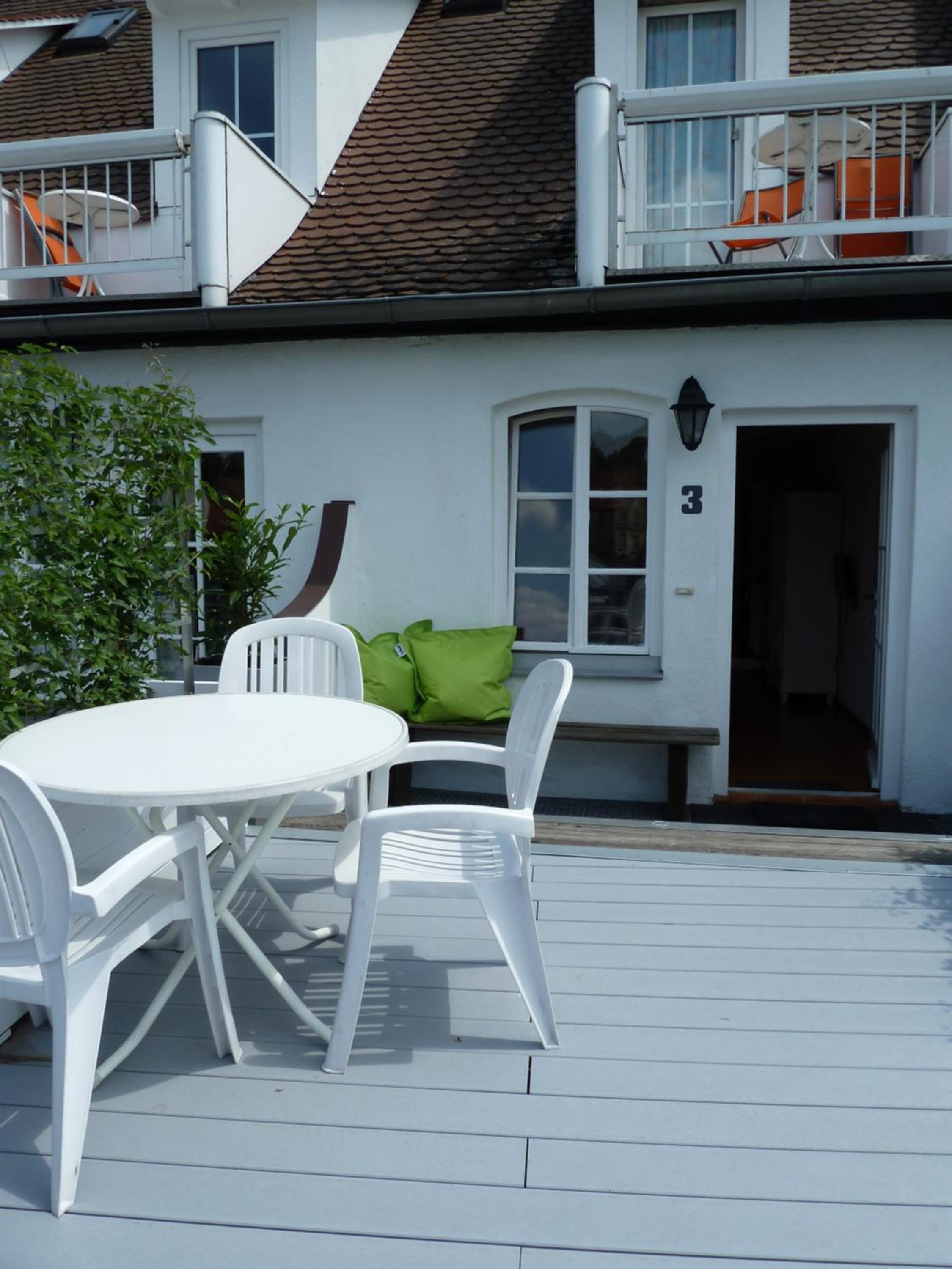 Thomasmuhle Ferienwohnungen - Property Image 12