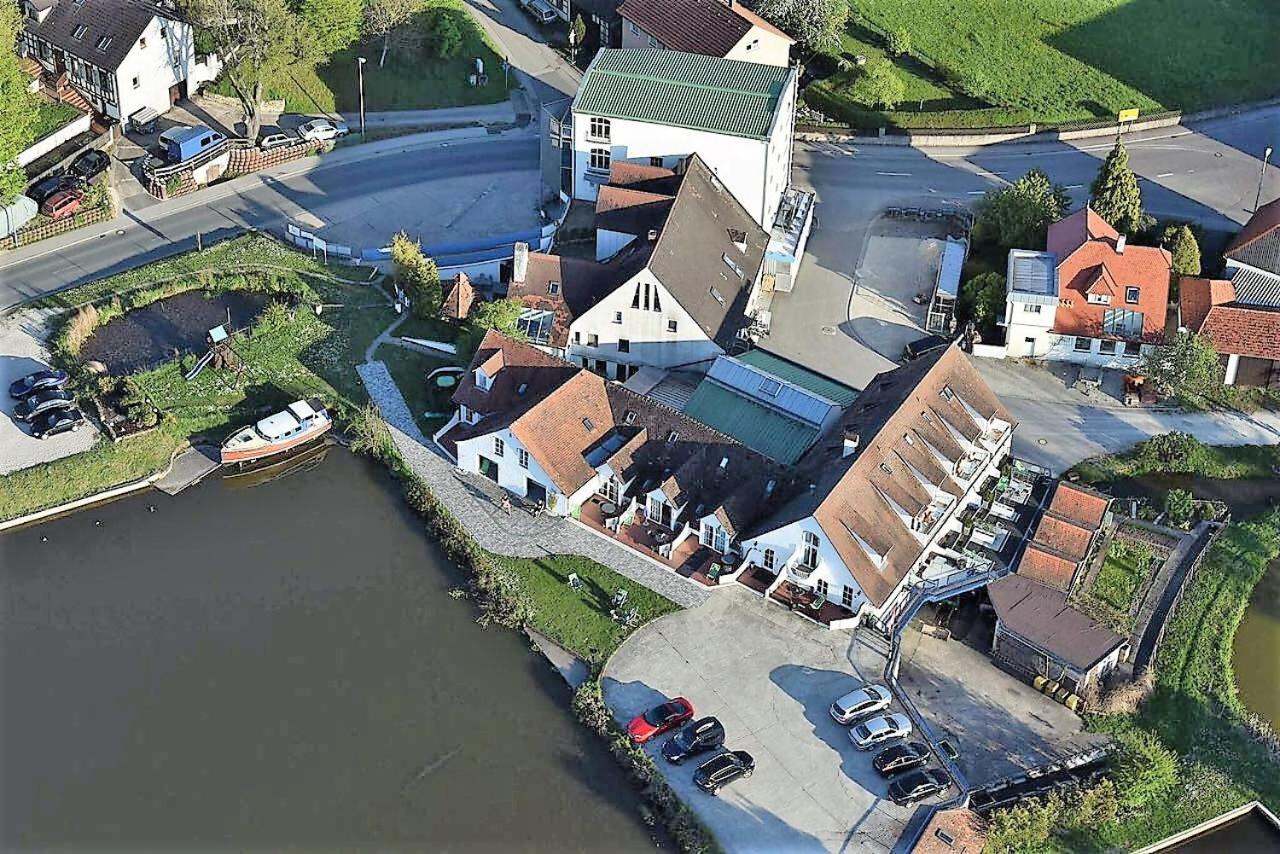 Thomasmuhle Ferienwohnungen - Property Image 14