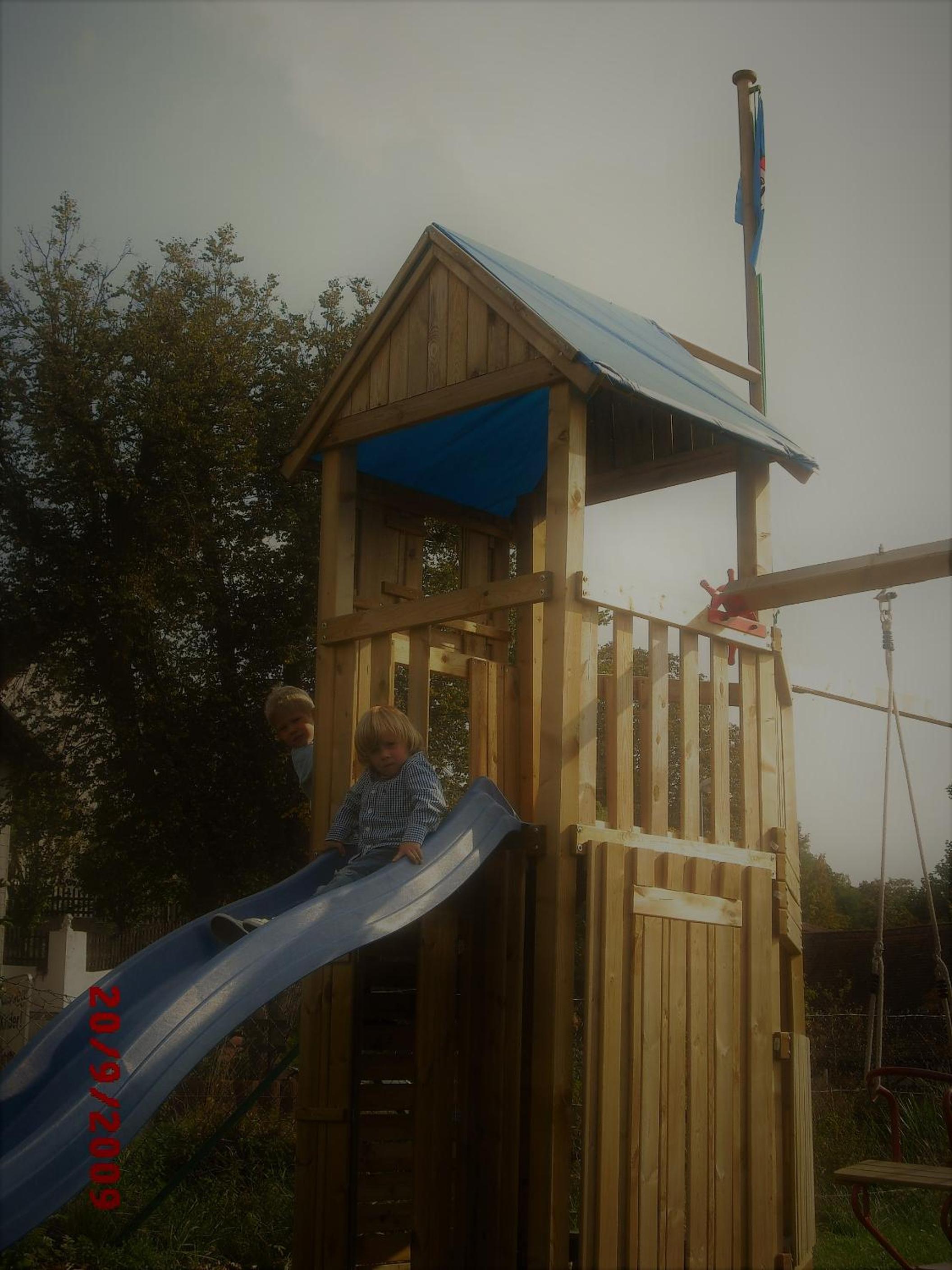 Thomasmuhle Ferienwohnungen - Property Image 17