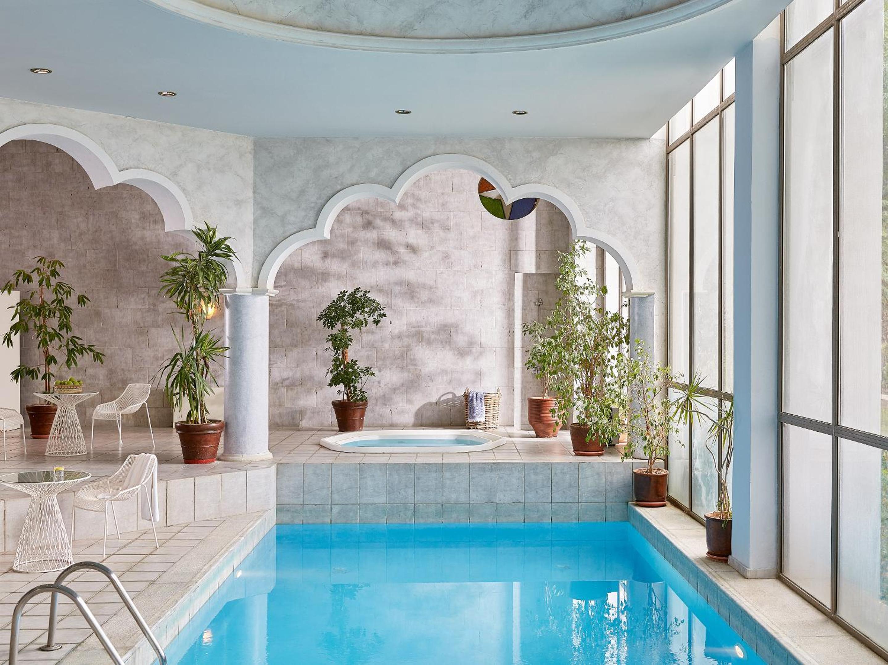 Grecotel Astir Palace