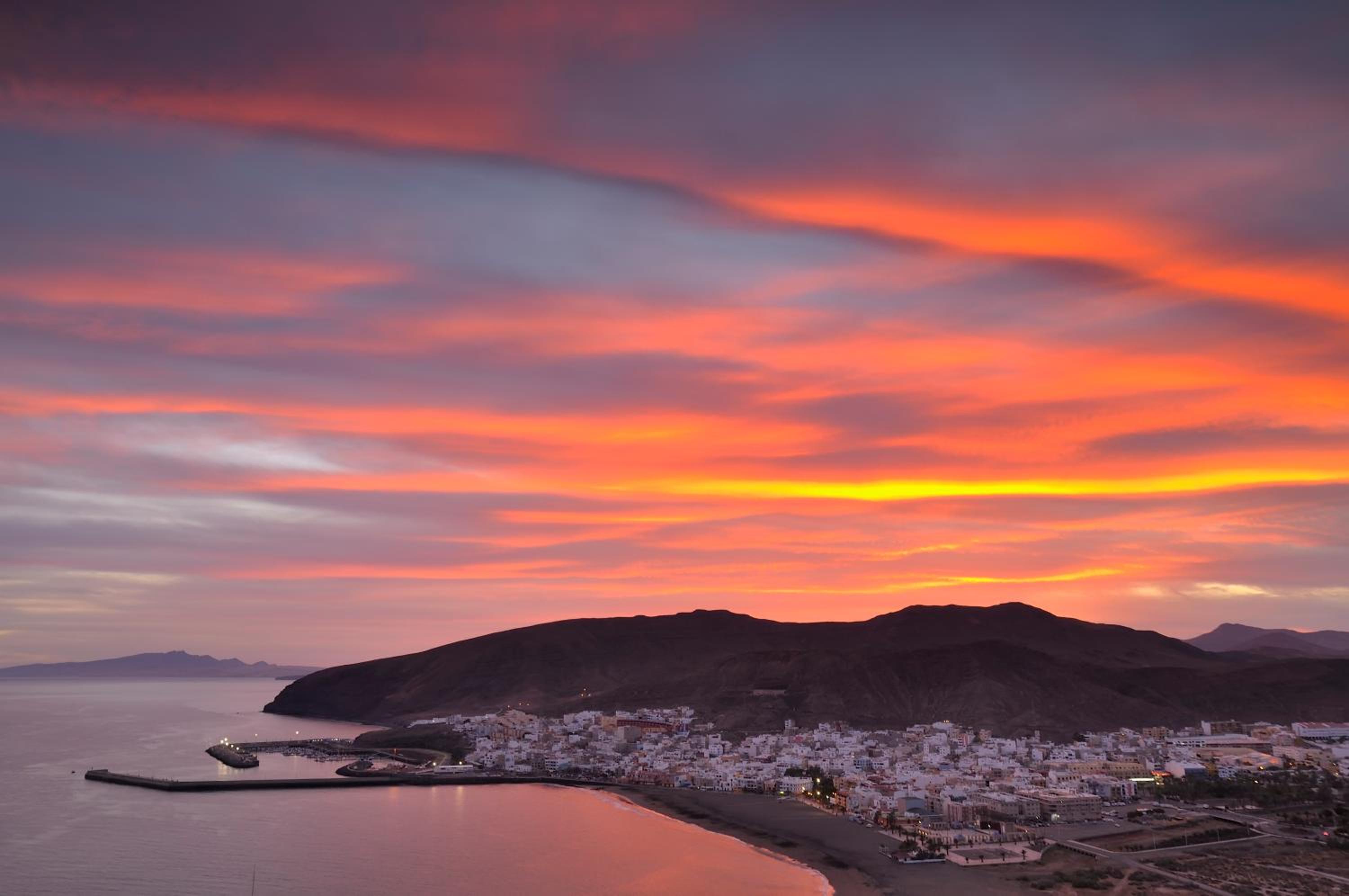 Sailor Lovers - Jacuzzi Fuerteventura view 3