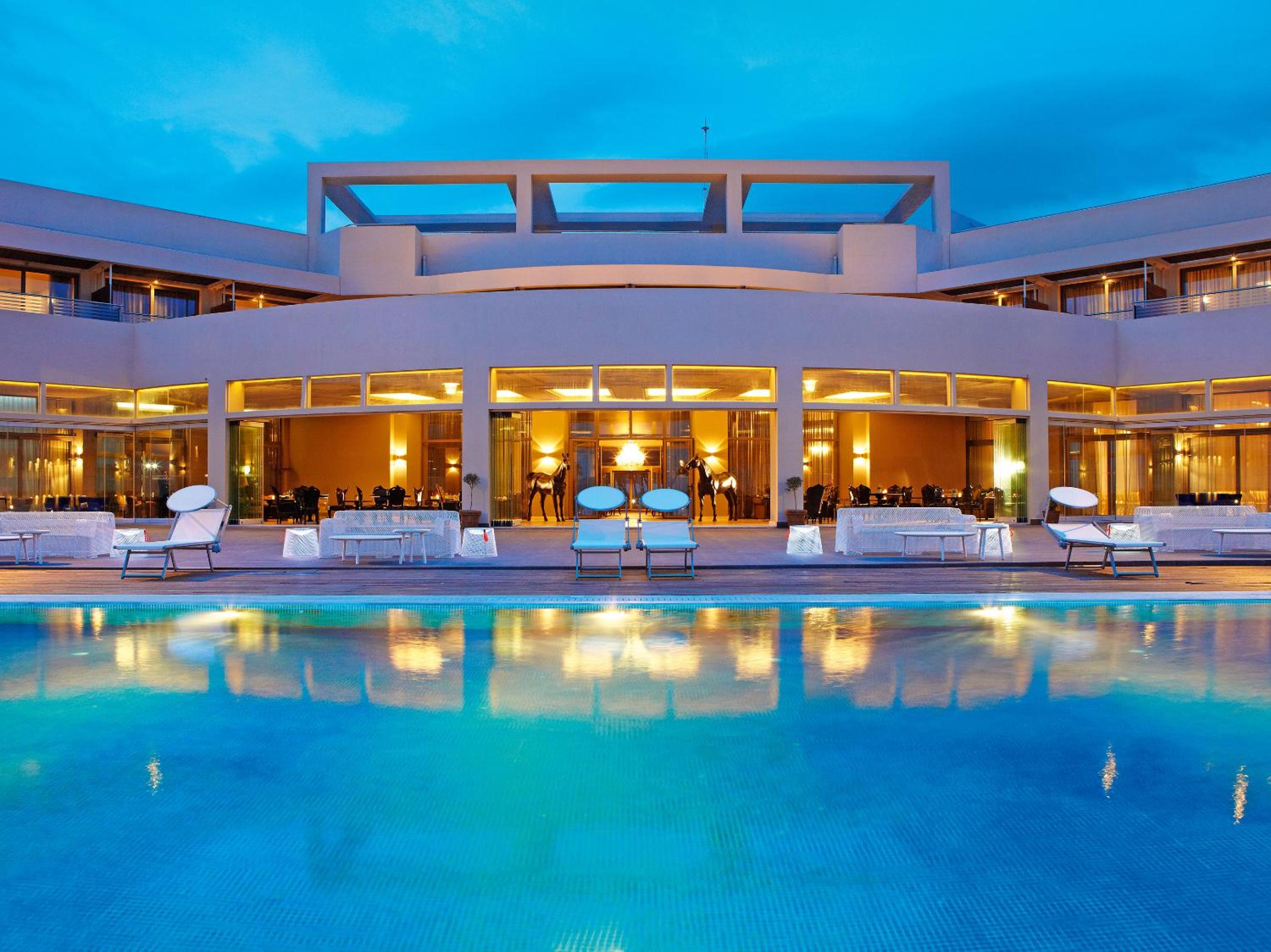 Grecotel Astir Palace — 9