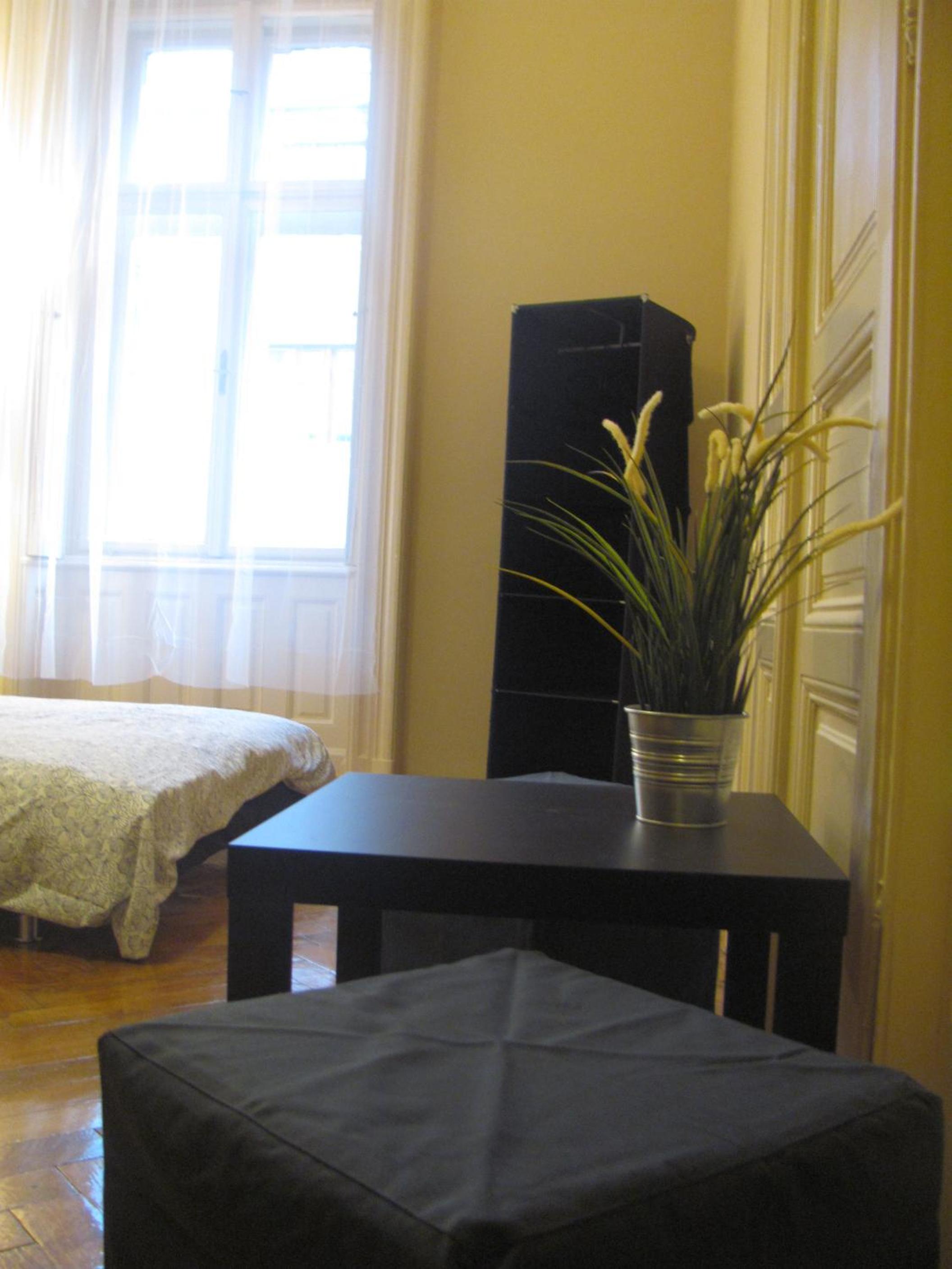 Synagouge Astoria Guest House view 4