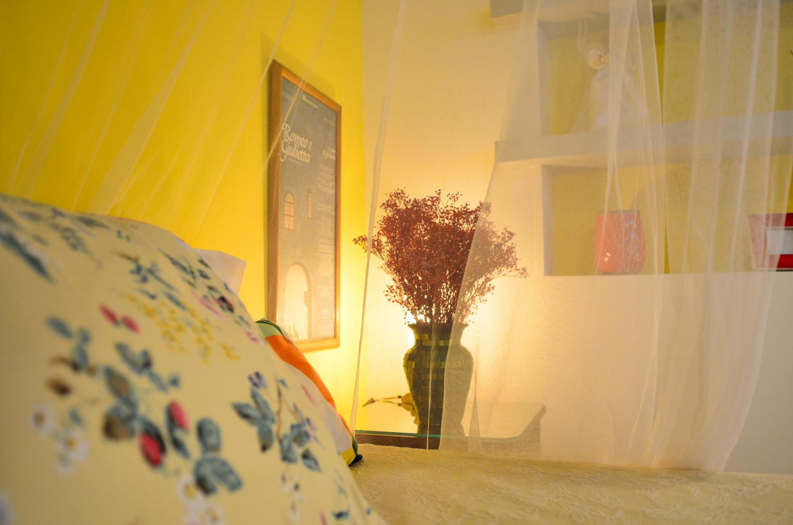 Magic Garden House