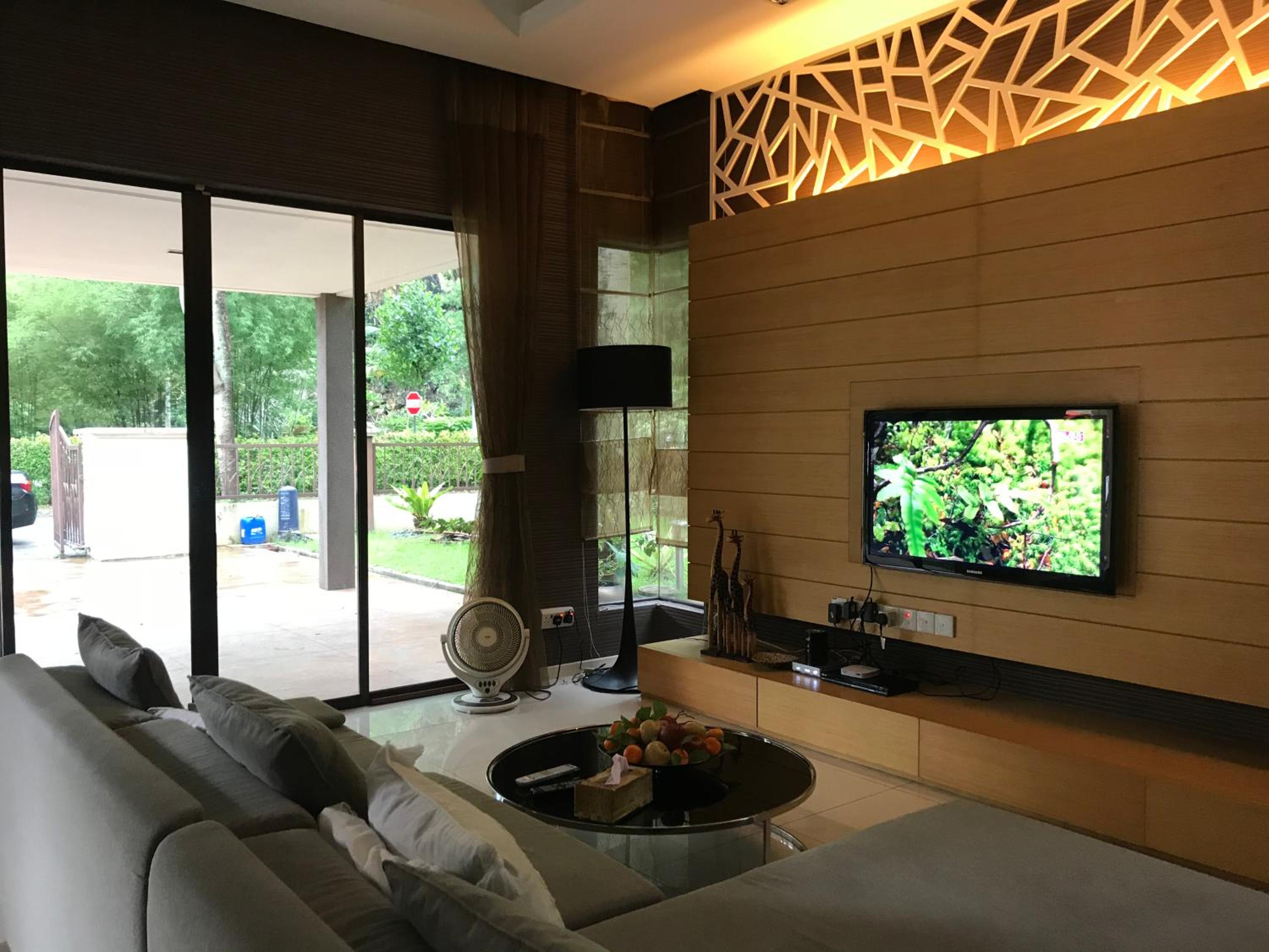 Lakeside Home Sunway Ipoh photo 1