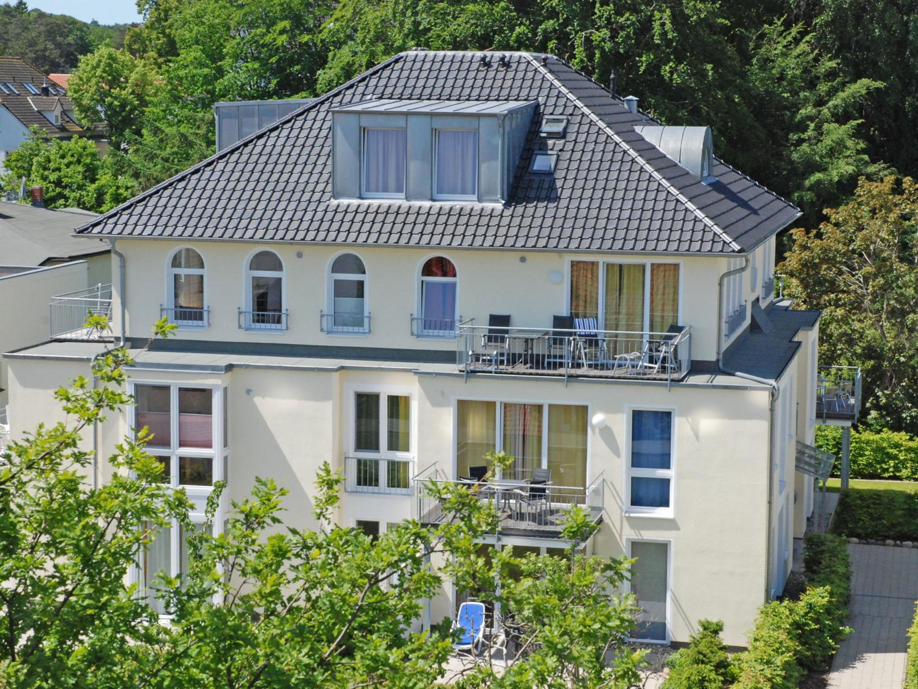 Haus Möwe - Apt. 03 view 2