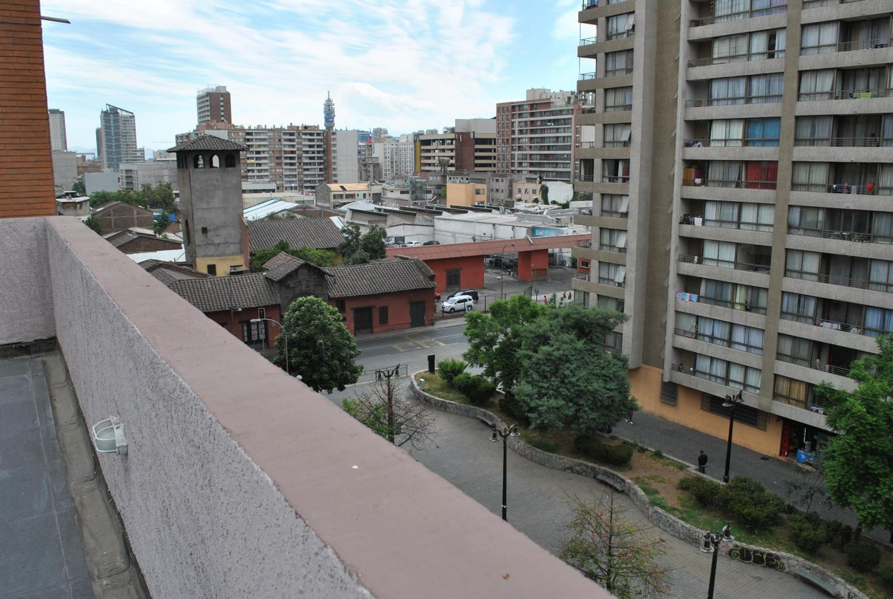 Origen Apart-Hotel