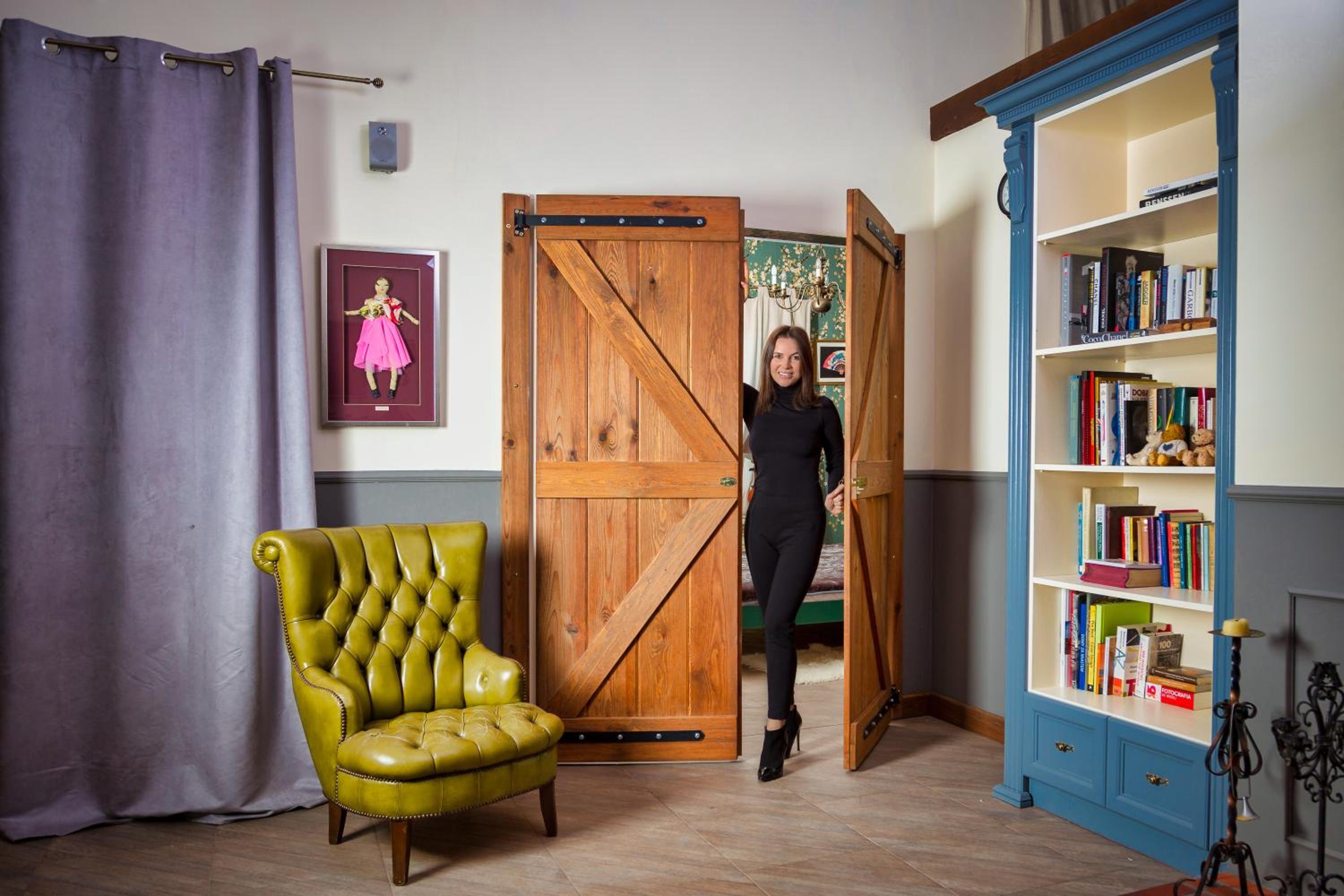 Sophie Country House