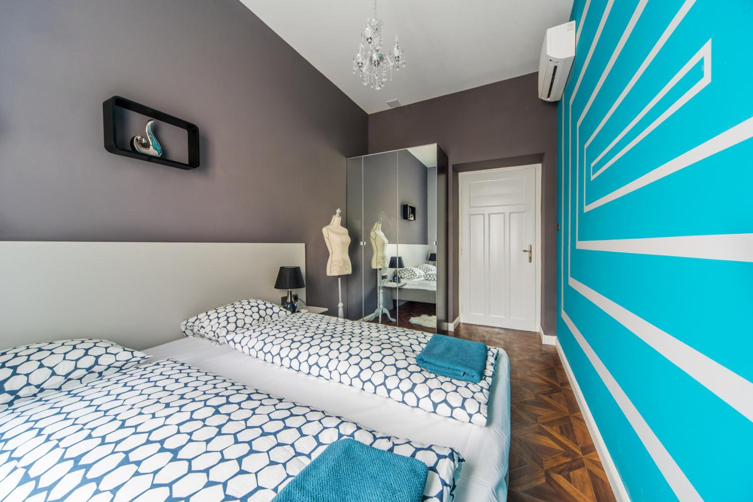 A43 Apartment