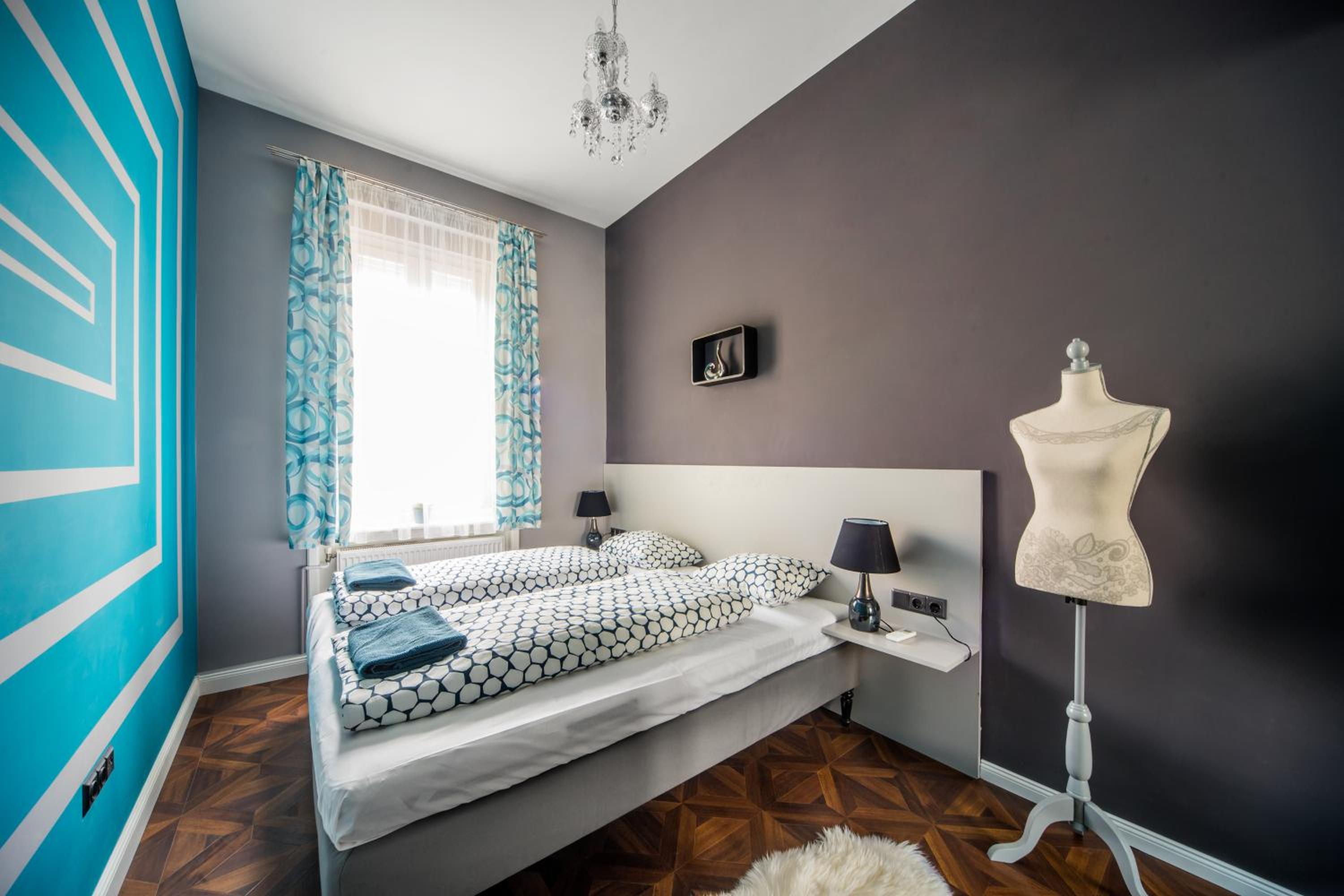 A43 Apartment
