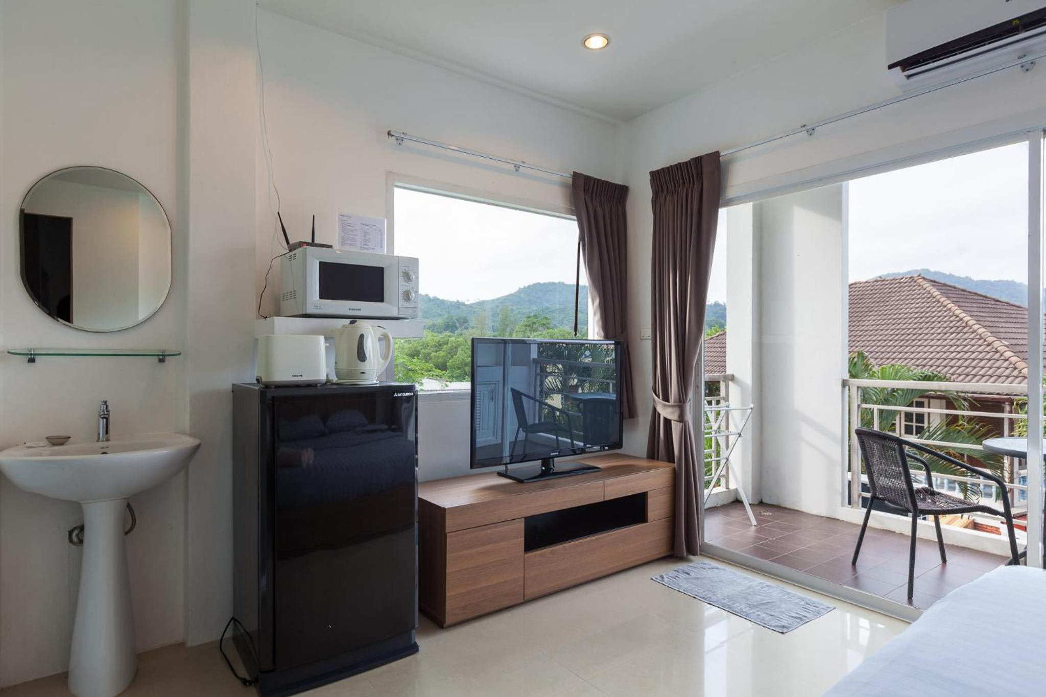Number 4 Phuket view 5
